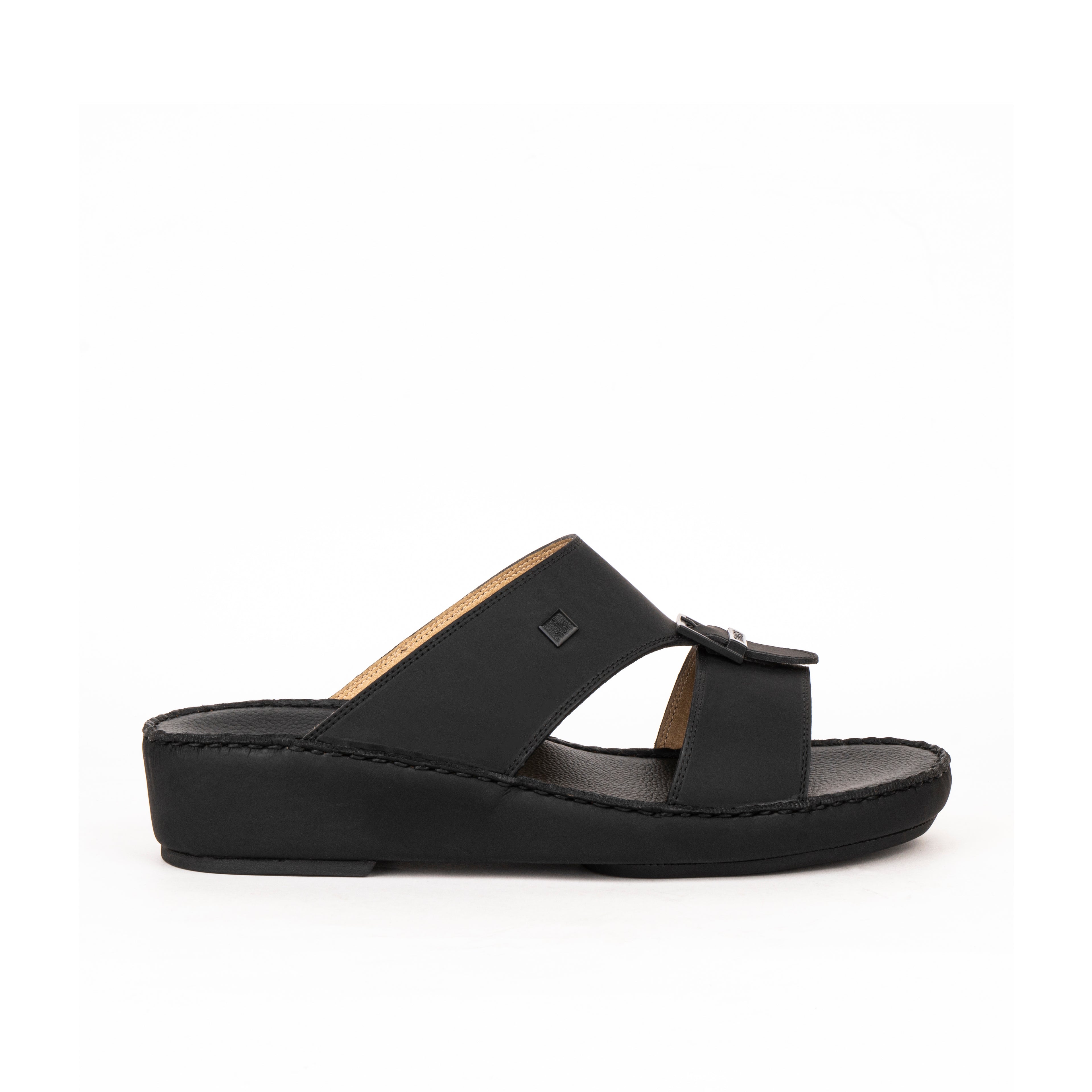 نعال ولادى جلد طبيعي