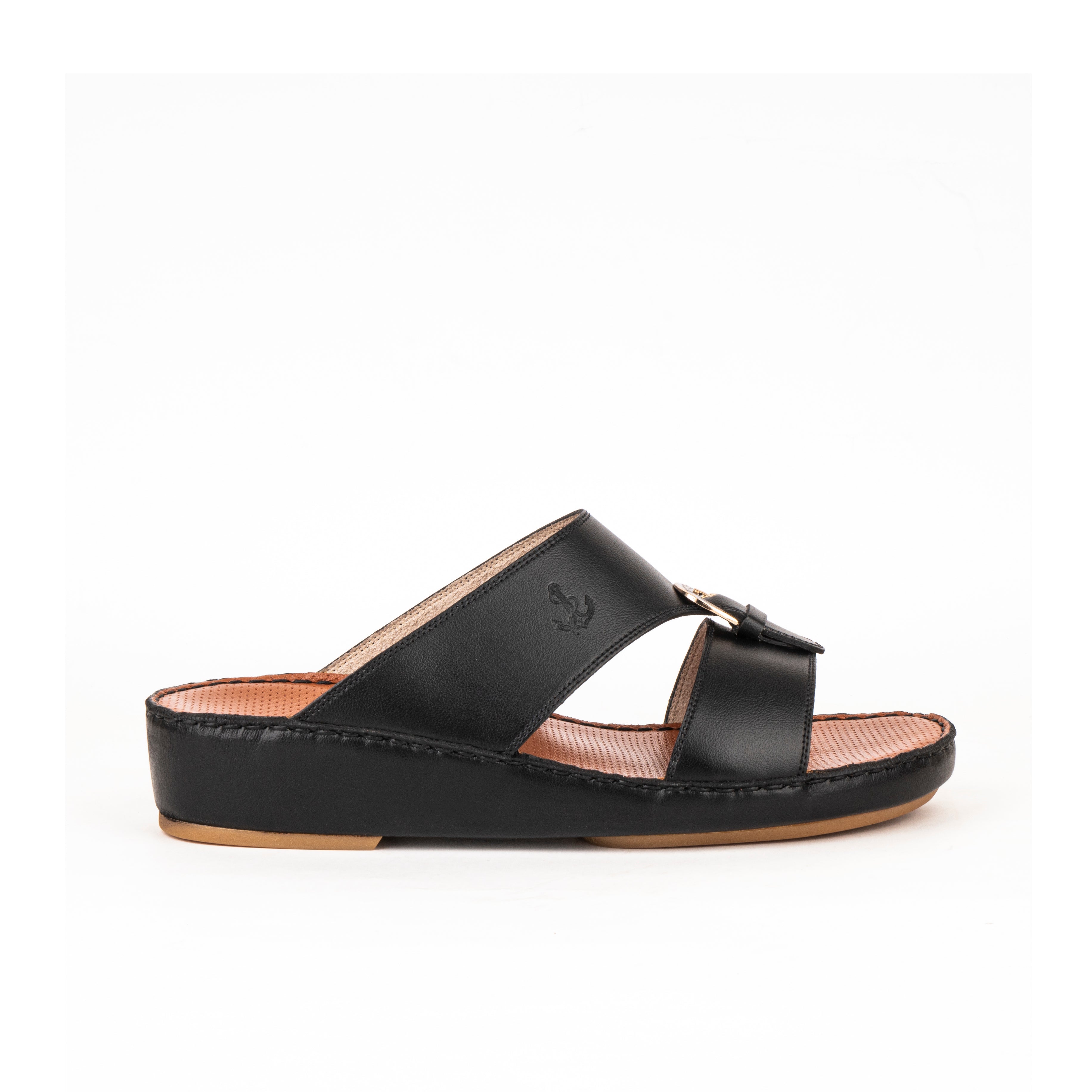 صندل ولادي شرقي اسود