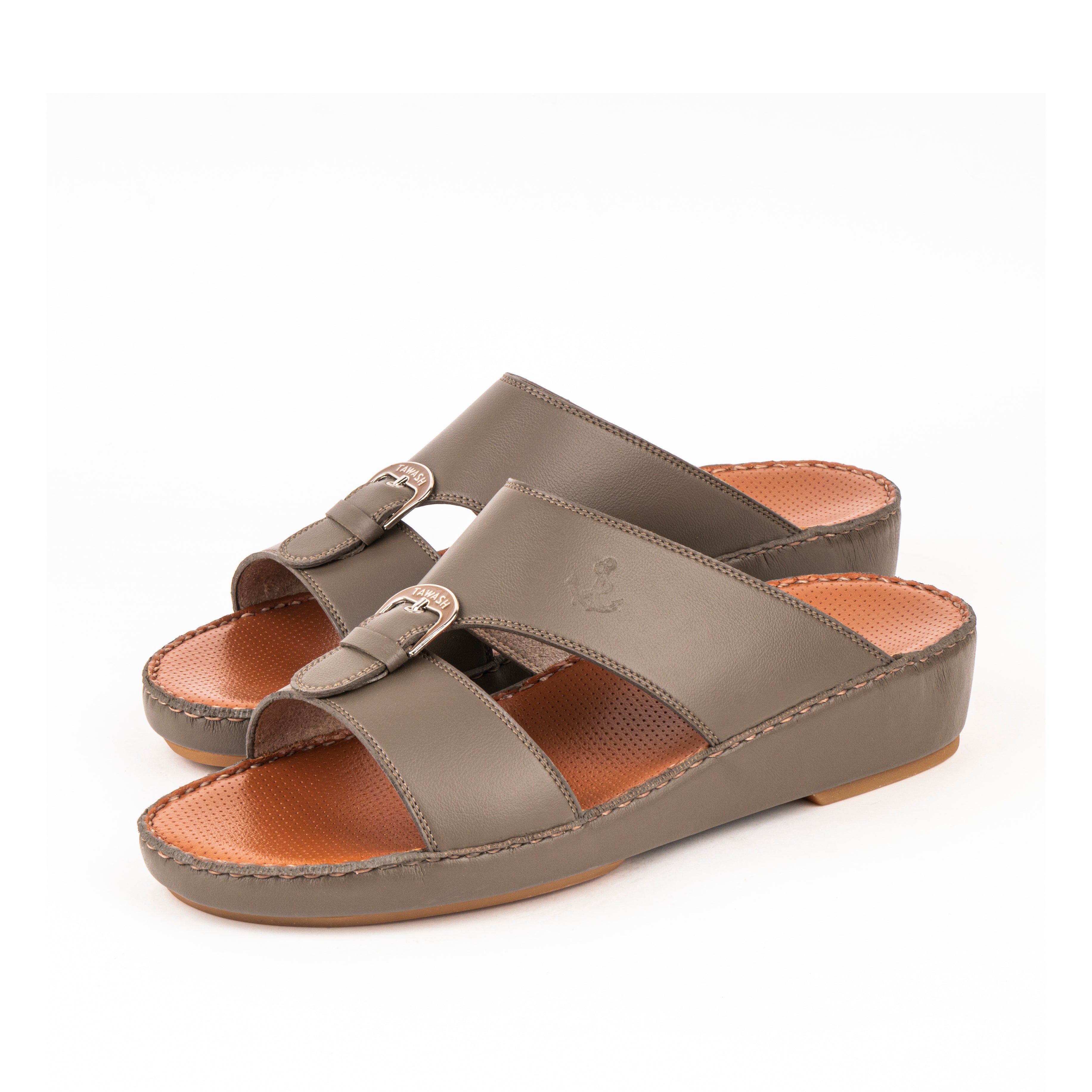 صندل ولادي شرقي كعب