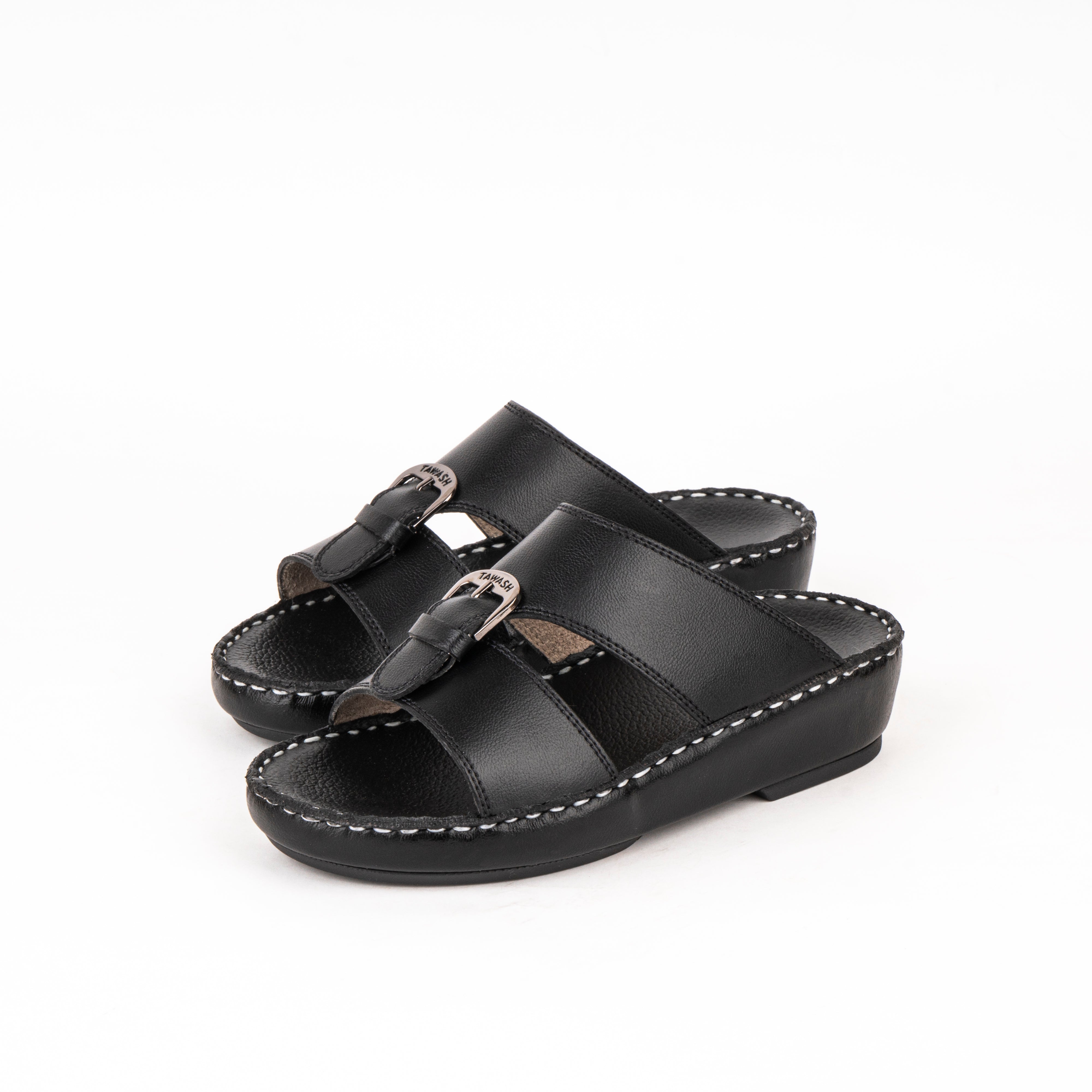 صندل ولادي شرقي كعب