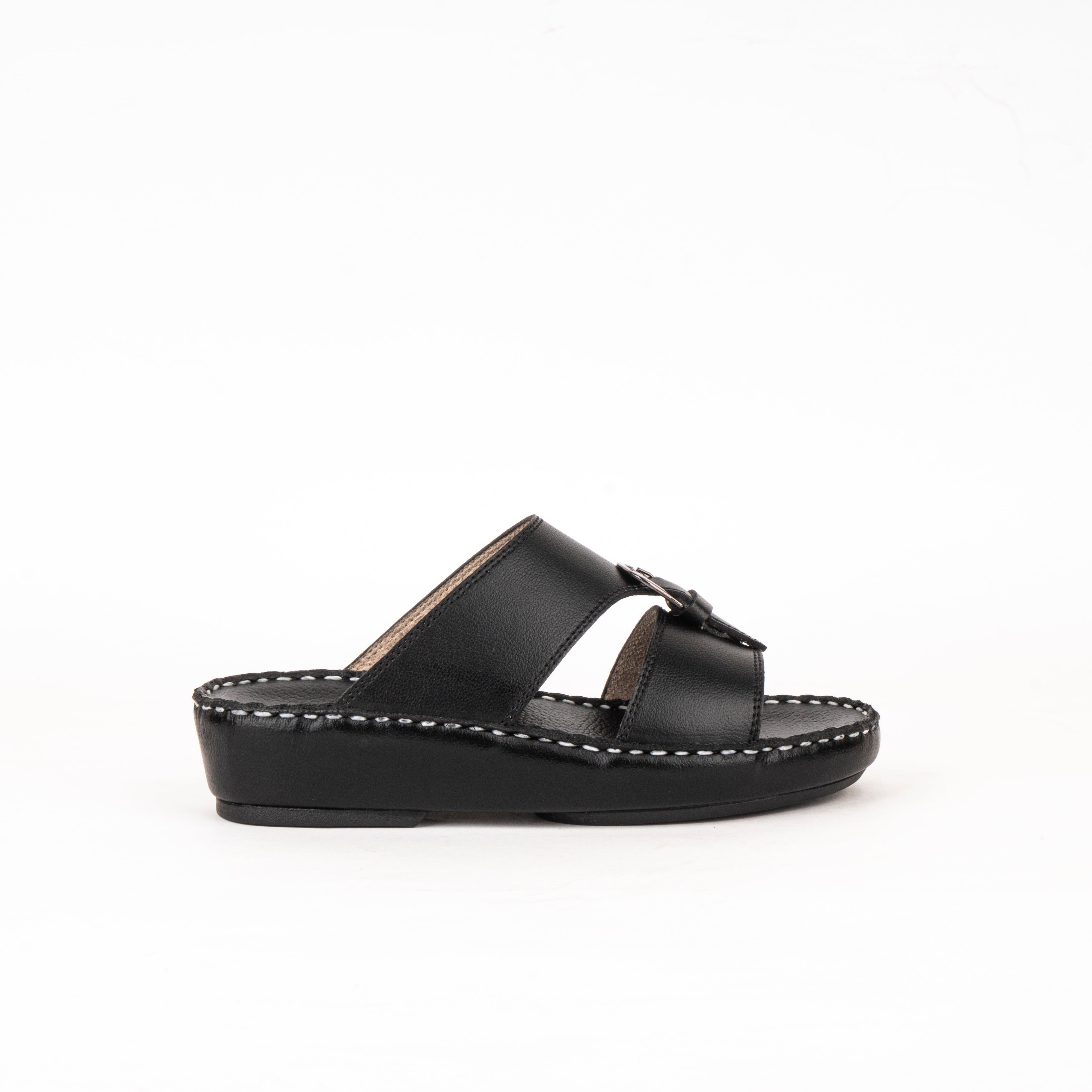 صندل ولادي شرقي اسود