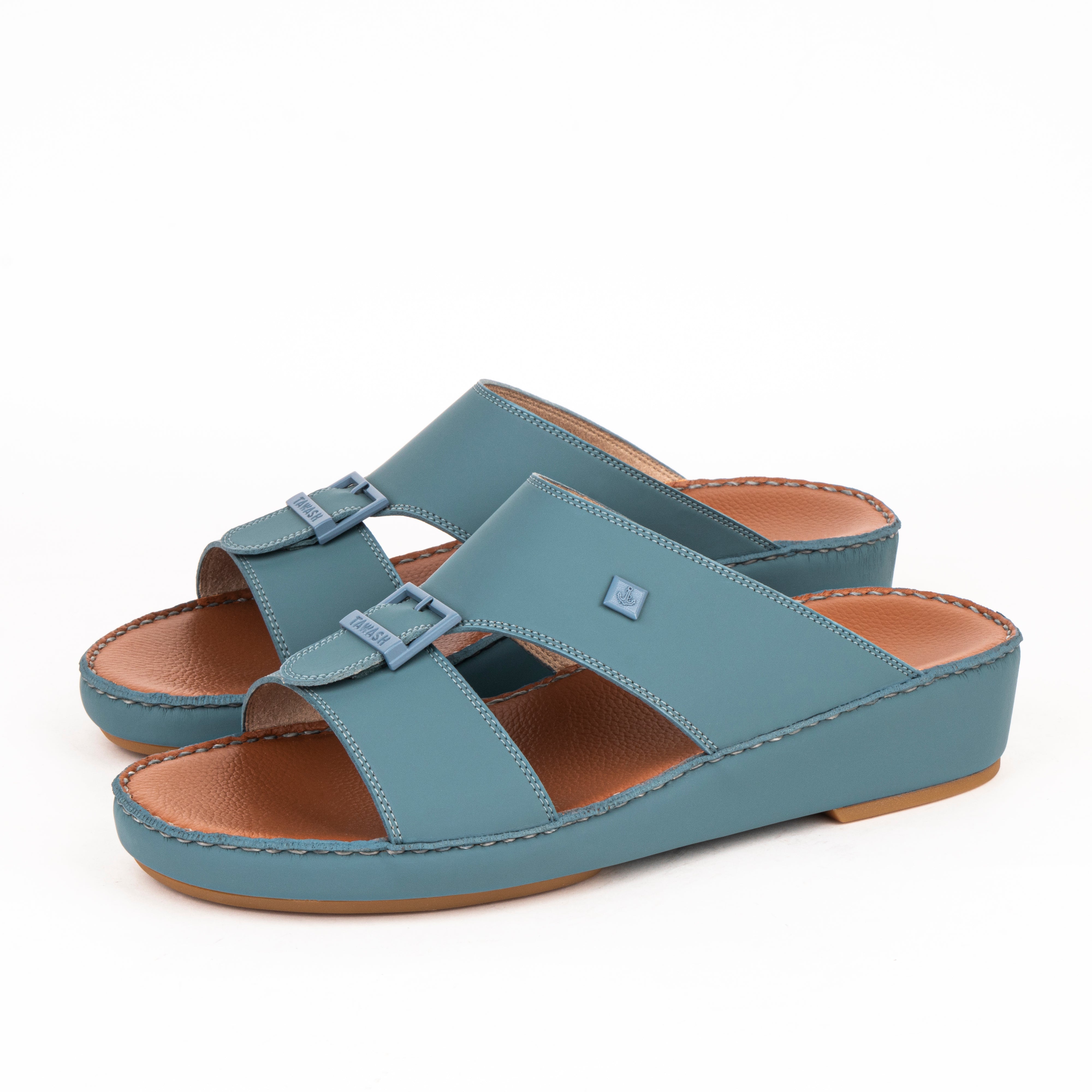 نعال رجالي اماراتي كلاسيكية