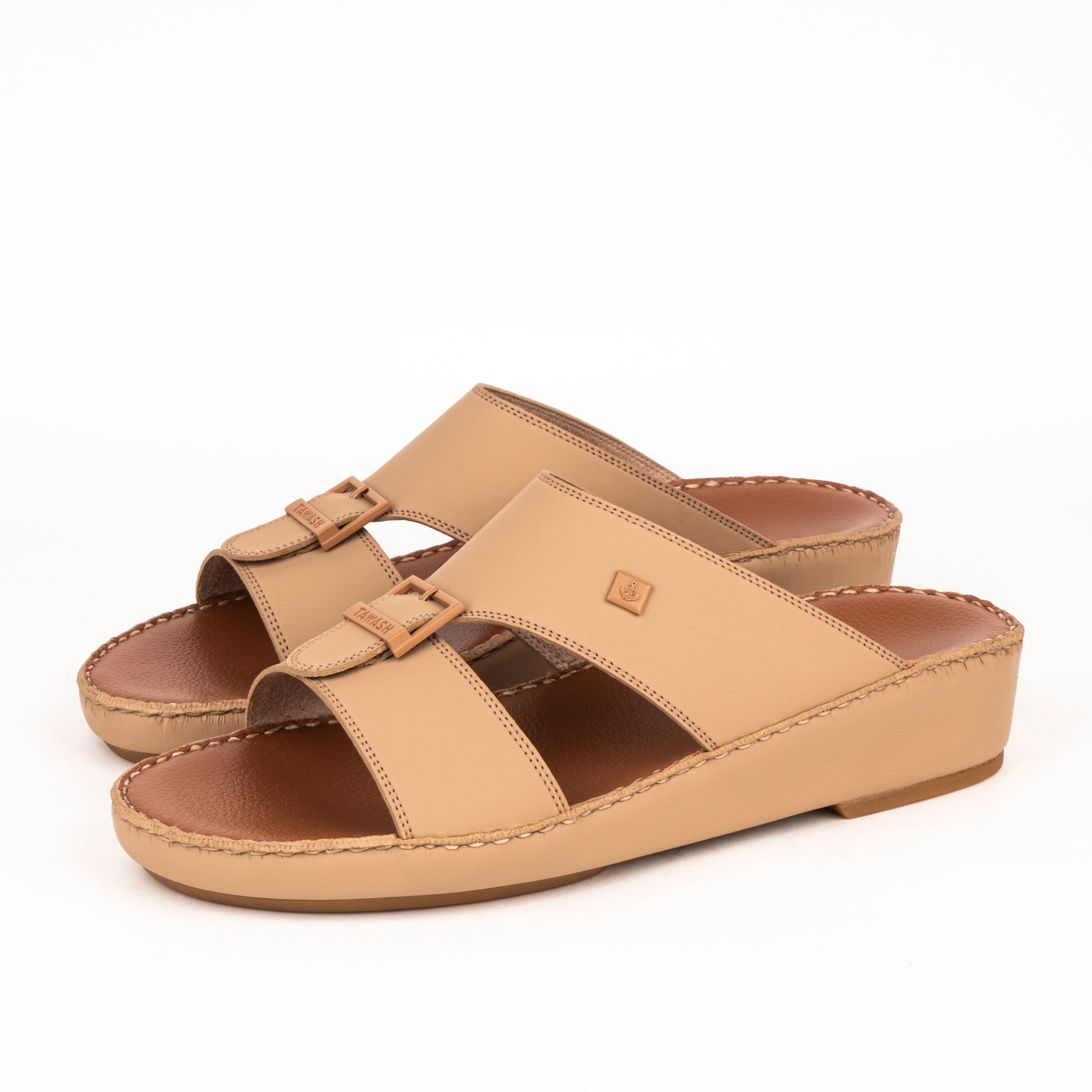 نعال رجالي اماراتي موديلات حديثة, نعال رجالي اماراتي طبيعية