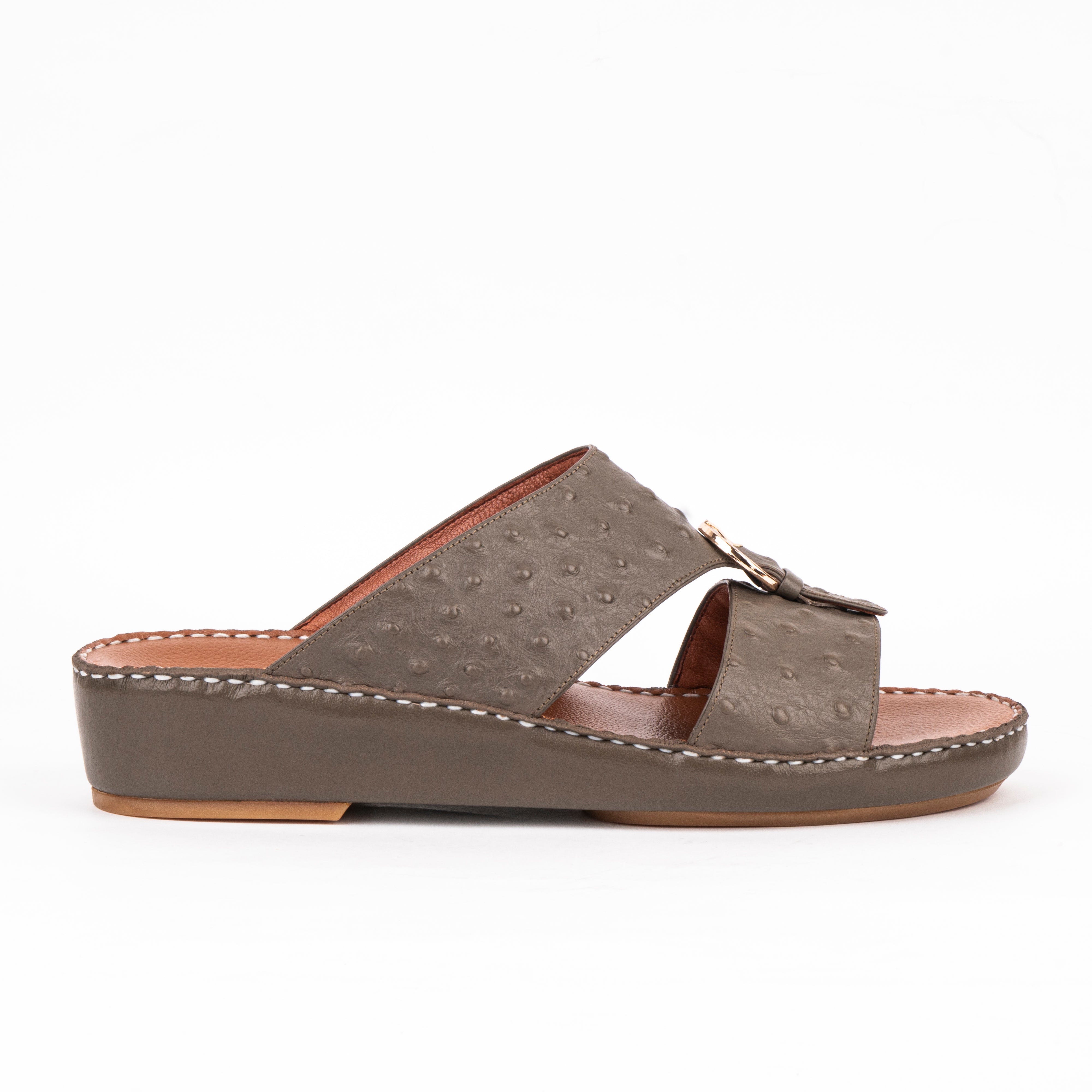 نعال اخضربني فاتح