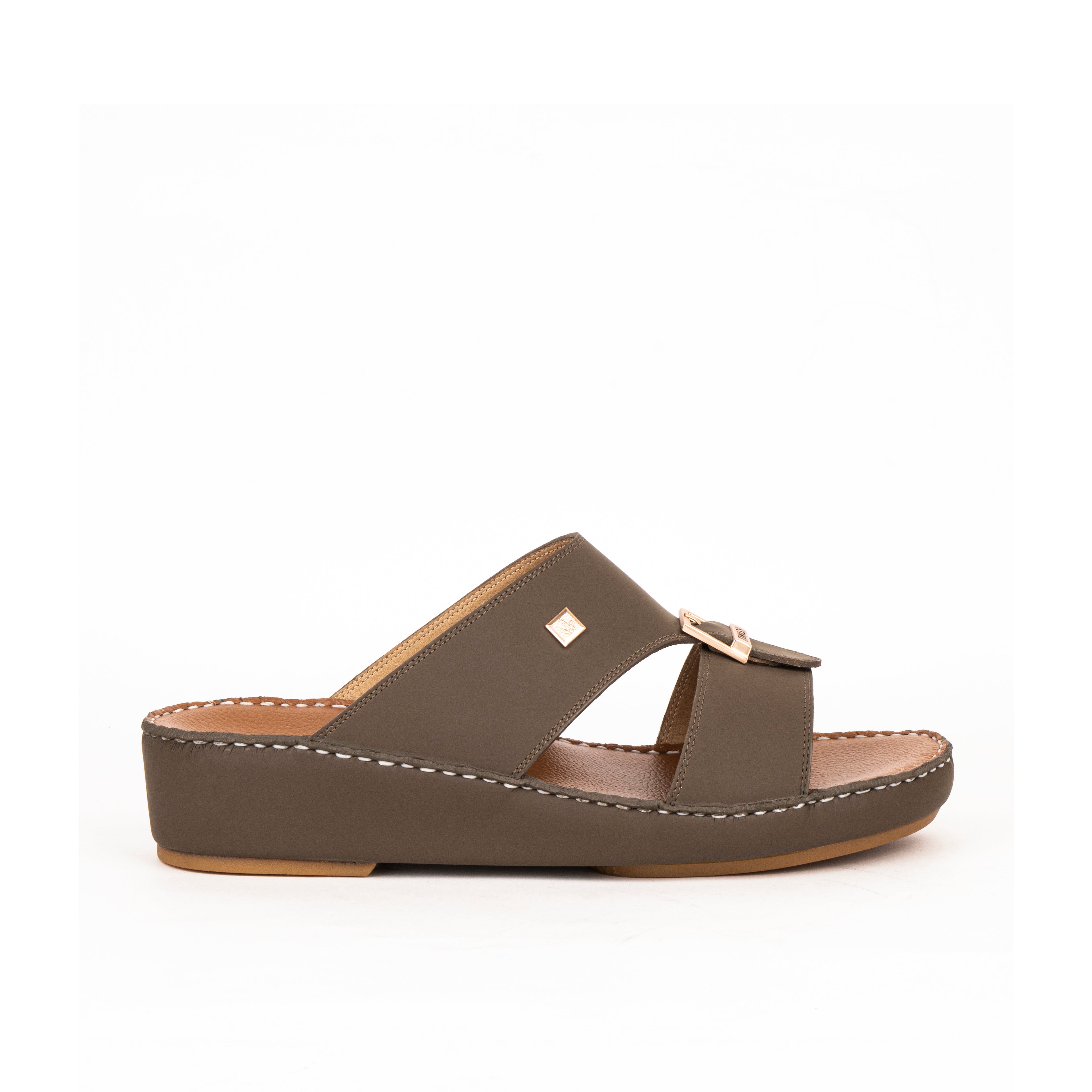 نعال ولادى جلد