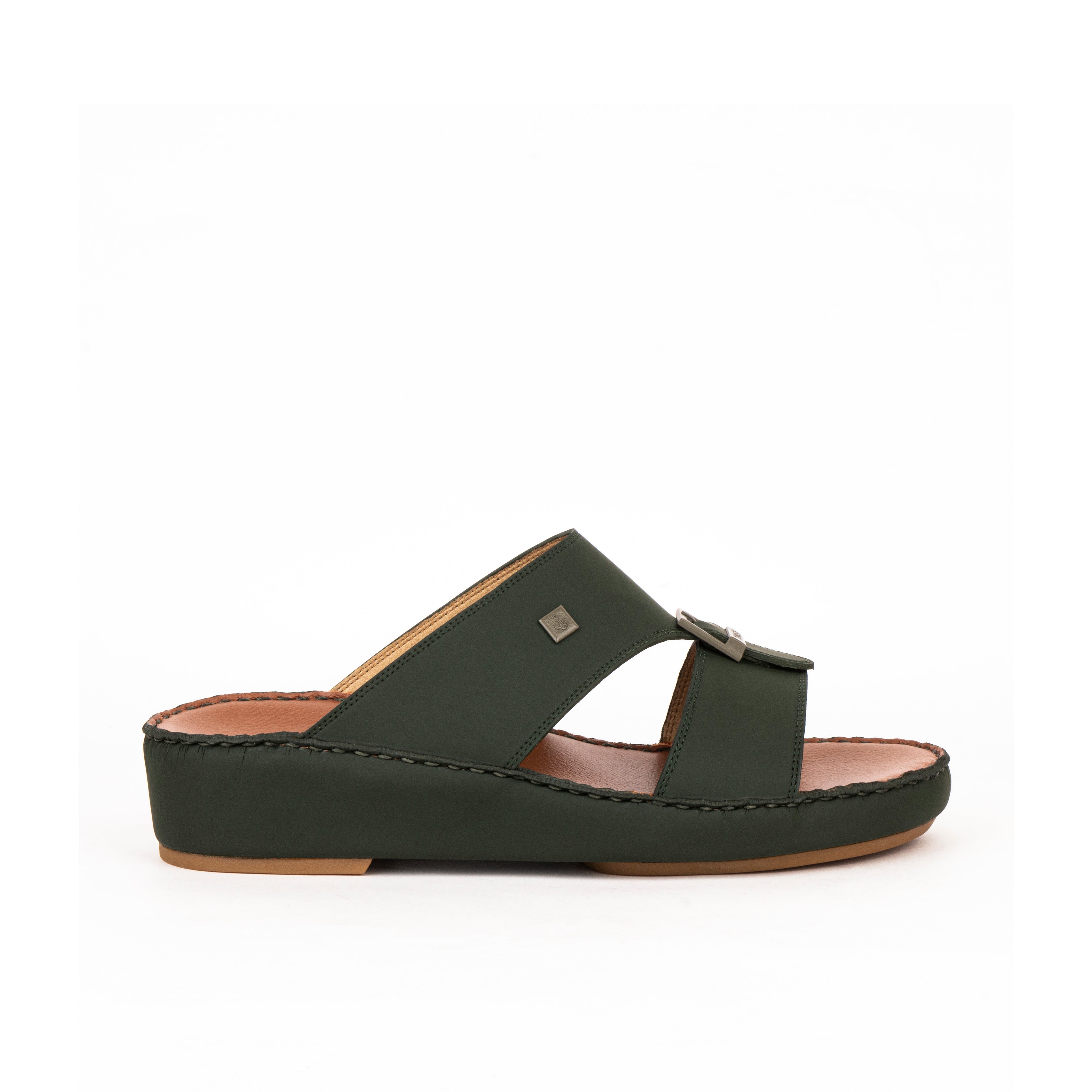 نعال  جلد طبيعي