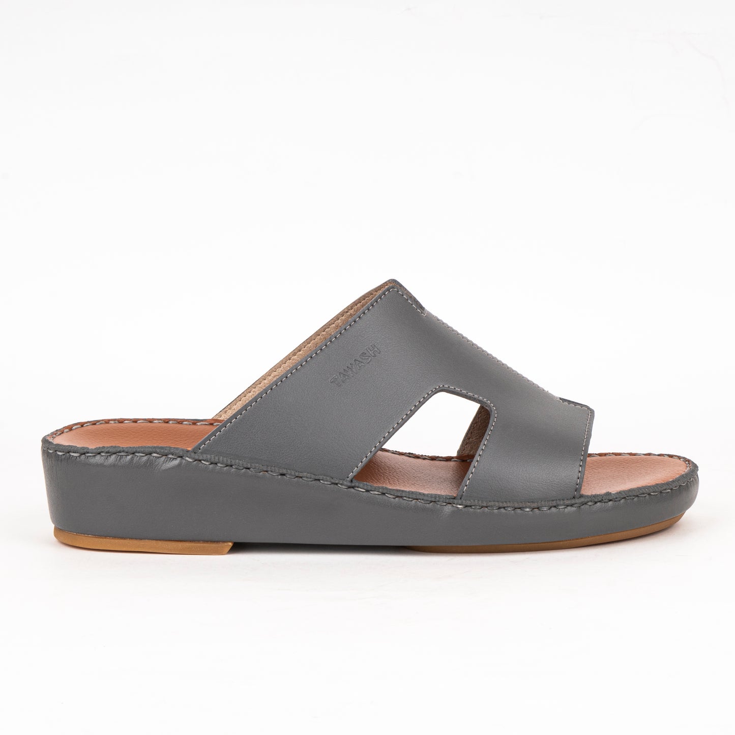 slippers micro calf نعال رجالي هرمز