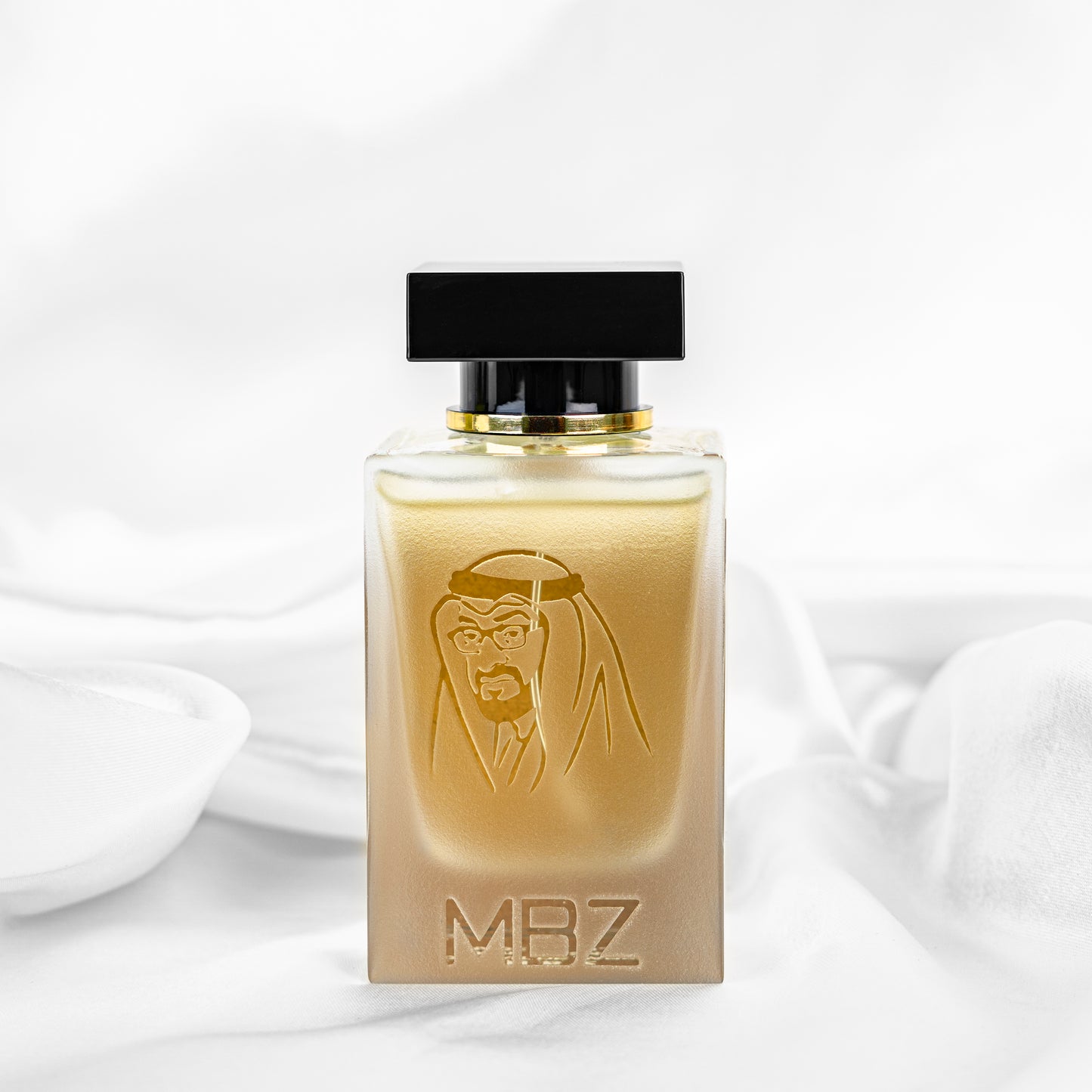 Marco Lion - MBZ