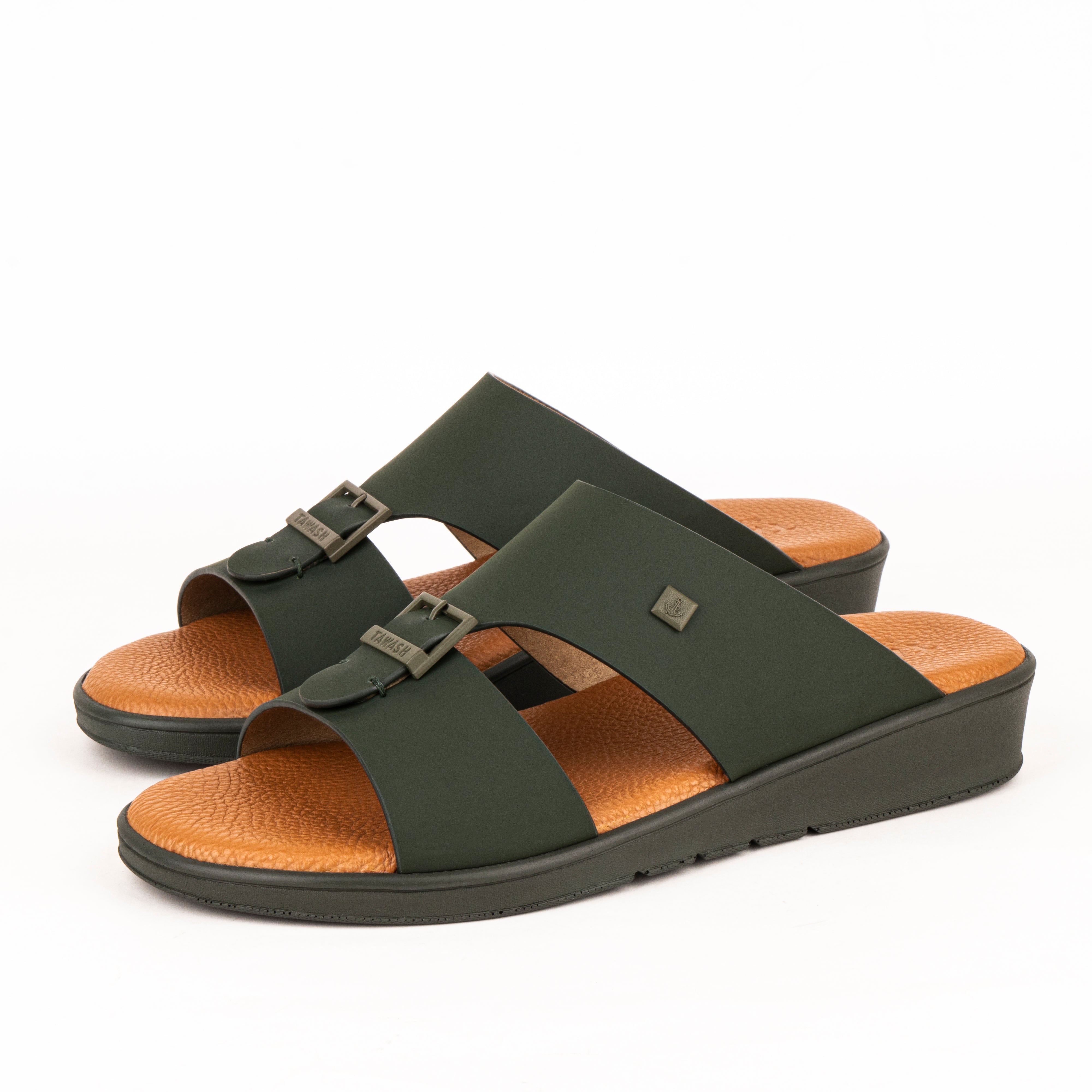 نعال رجالي كلاسيك