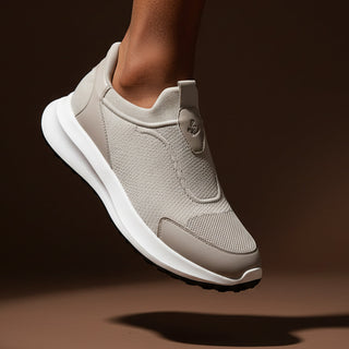 Comfortable Shoes