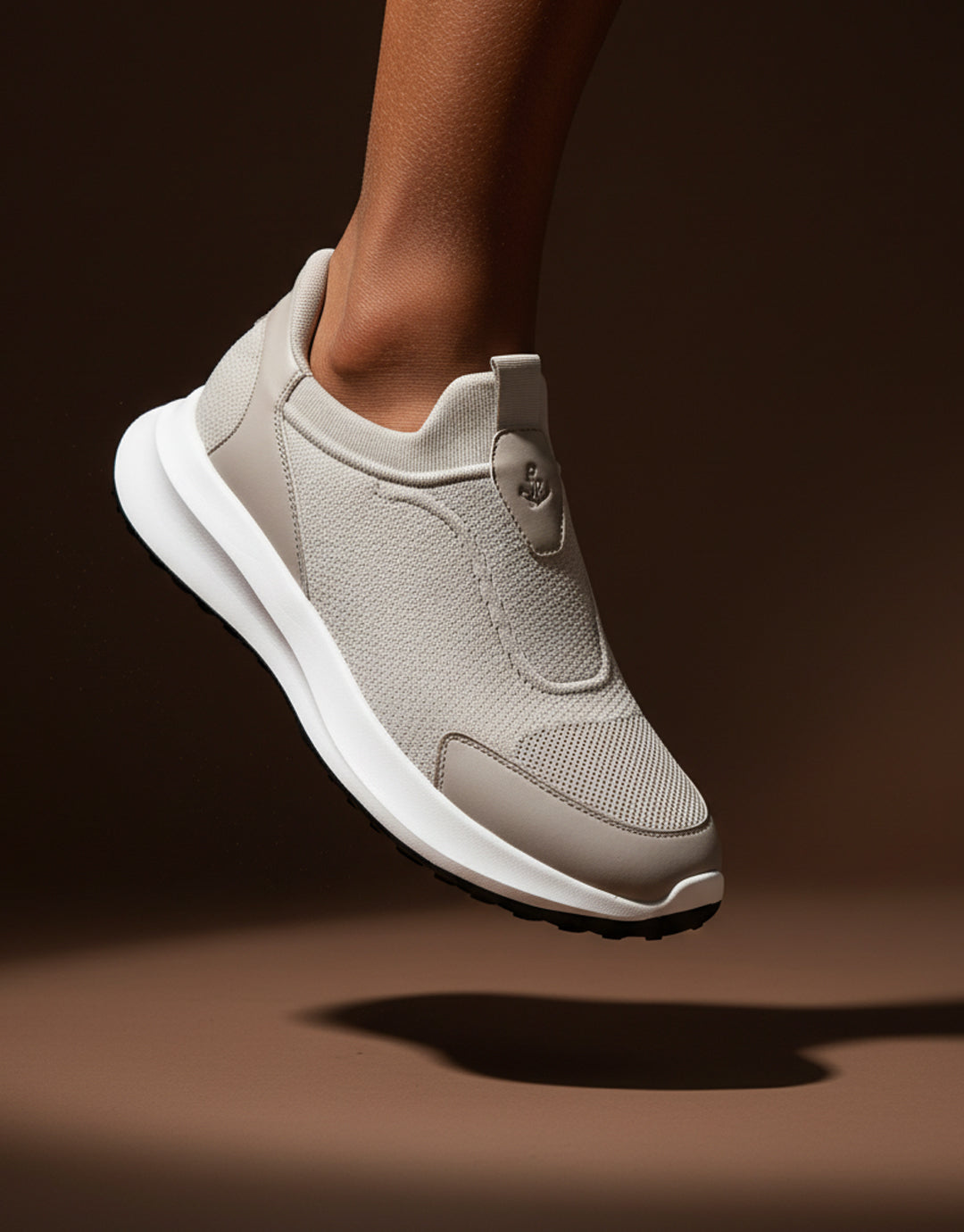 Comfortable shoes
