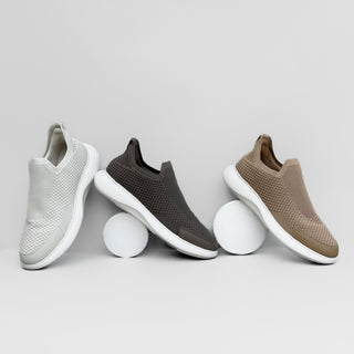 Comfortable Shoes