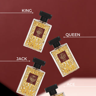 The Fragrances That Define You