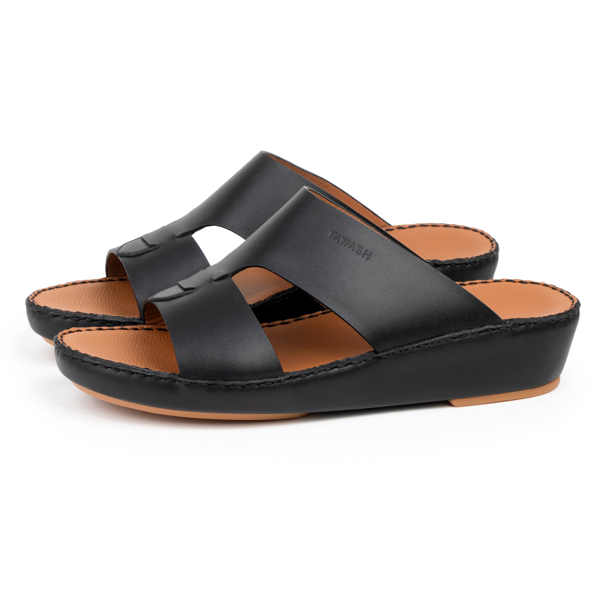 3483 VET-MICRO MEN ARABIC SANDAL