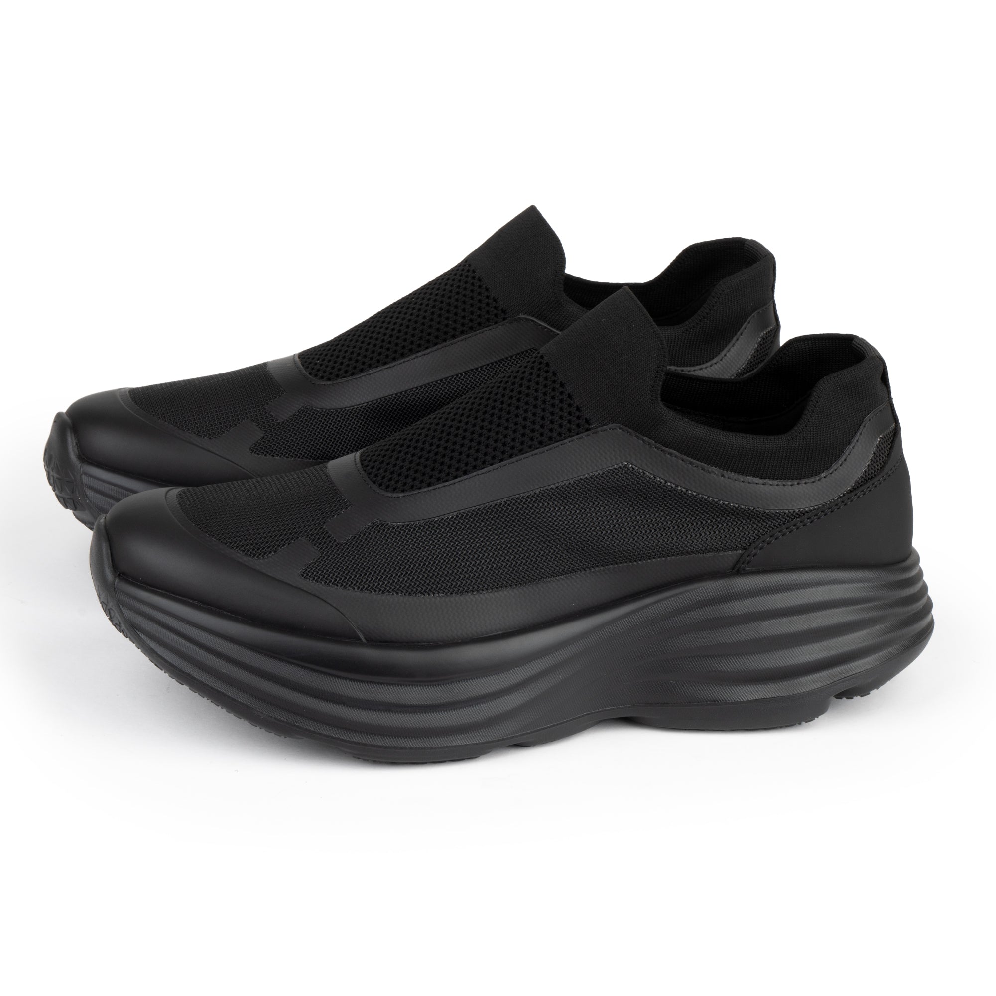 SE0145 TAWASH AEROWEAVE MEN SHOES