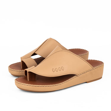 1049 Saudi Vitello sandals