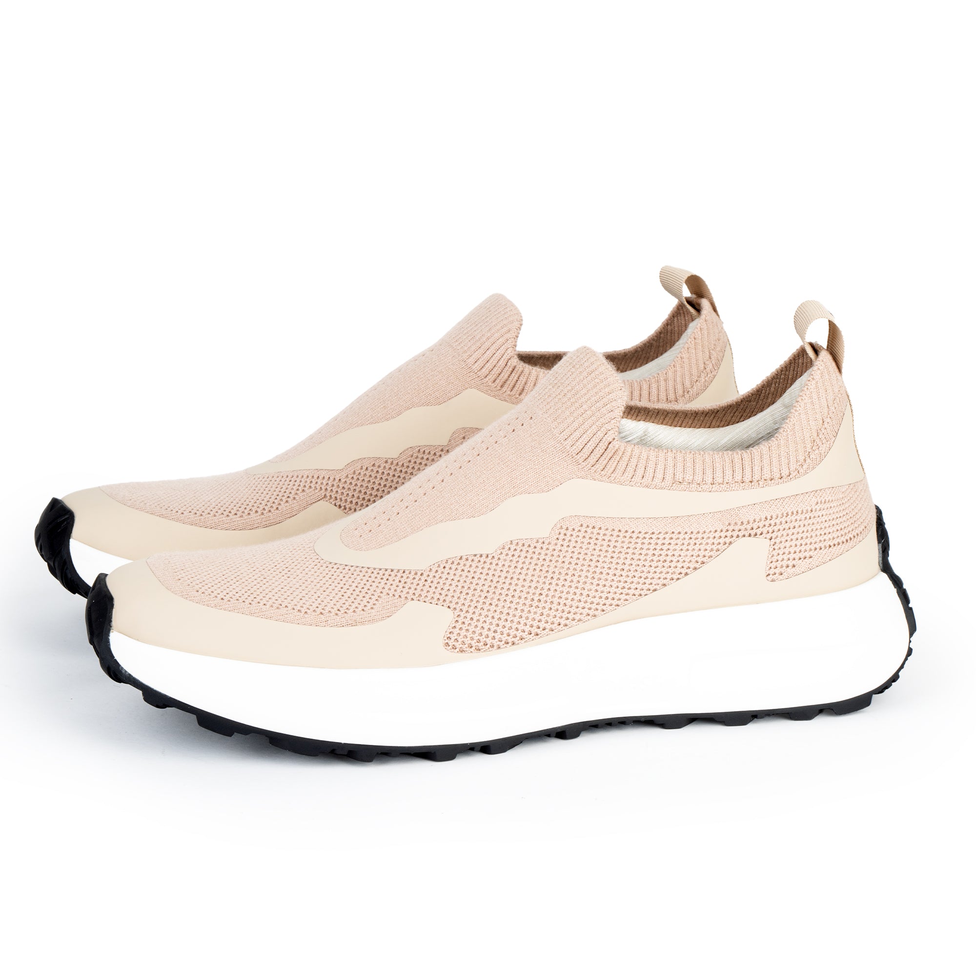 TW255-1 LOOMA COMFORT SHOES
