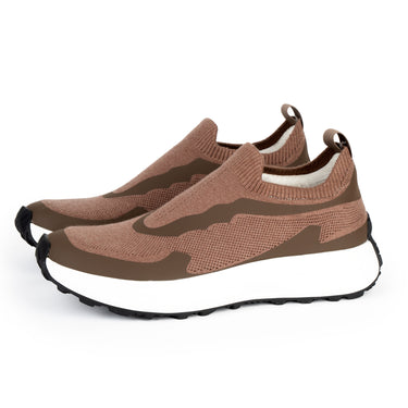 TW255-1 LOOMA COMFORT SHOES