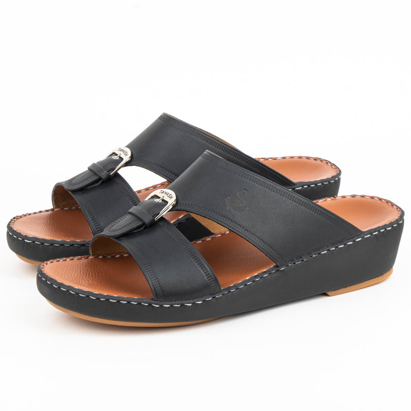 1493 Calf Classic Men's Sandal