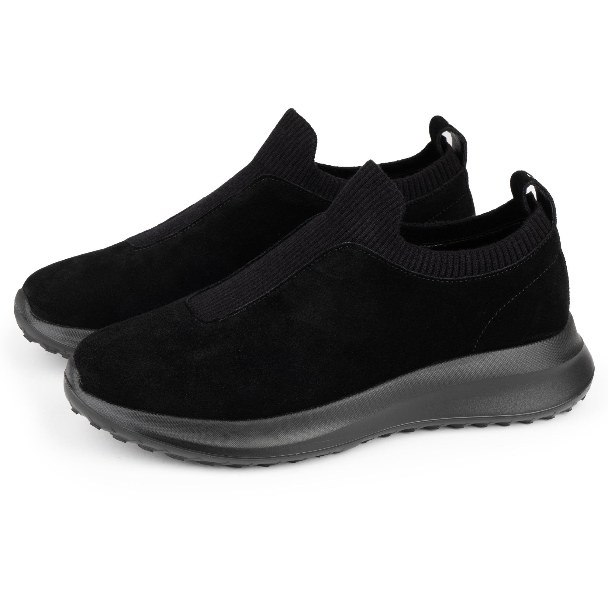 WF1951 MAJESTIC MEN SHOES