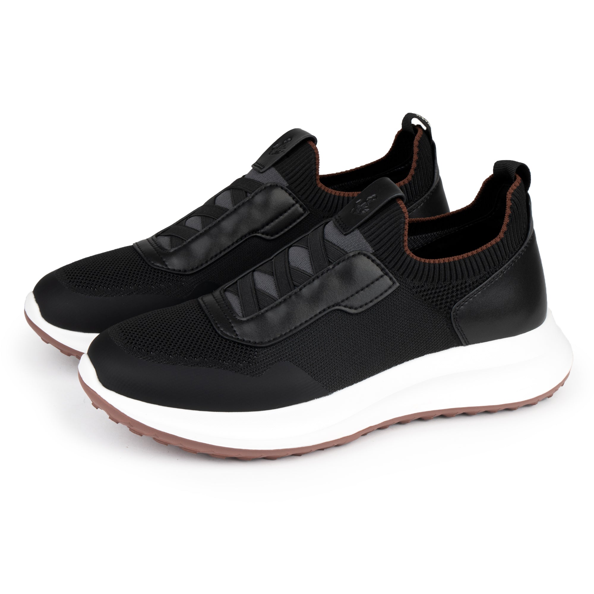 TW1612 FLEX COMFORT MEN SHOES