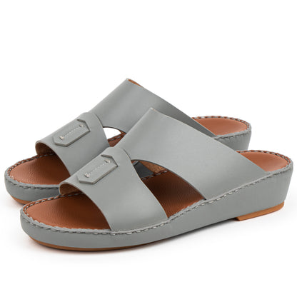 2039 Arabic Piega sandal