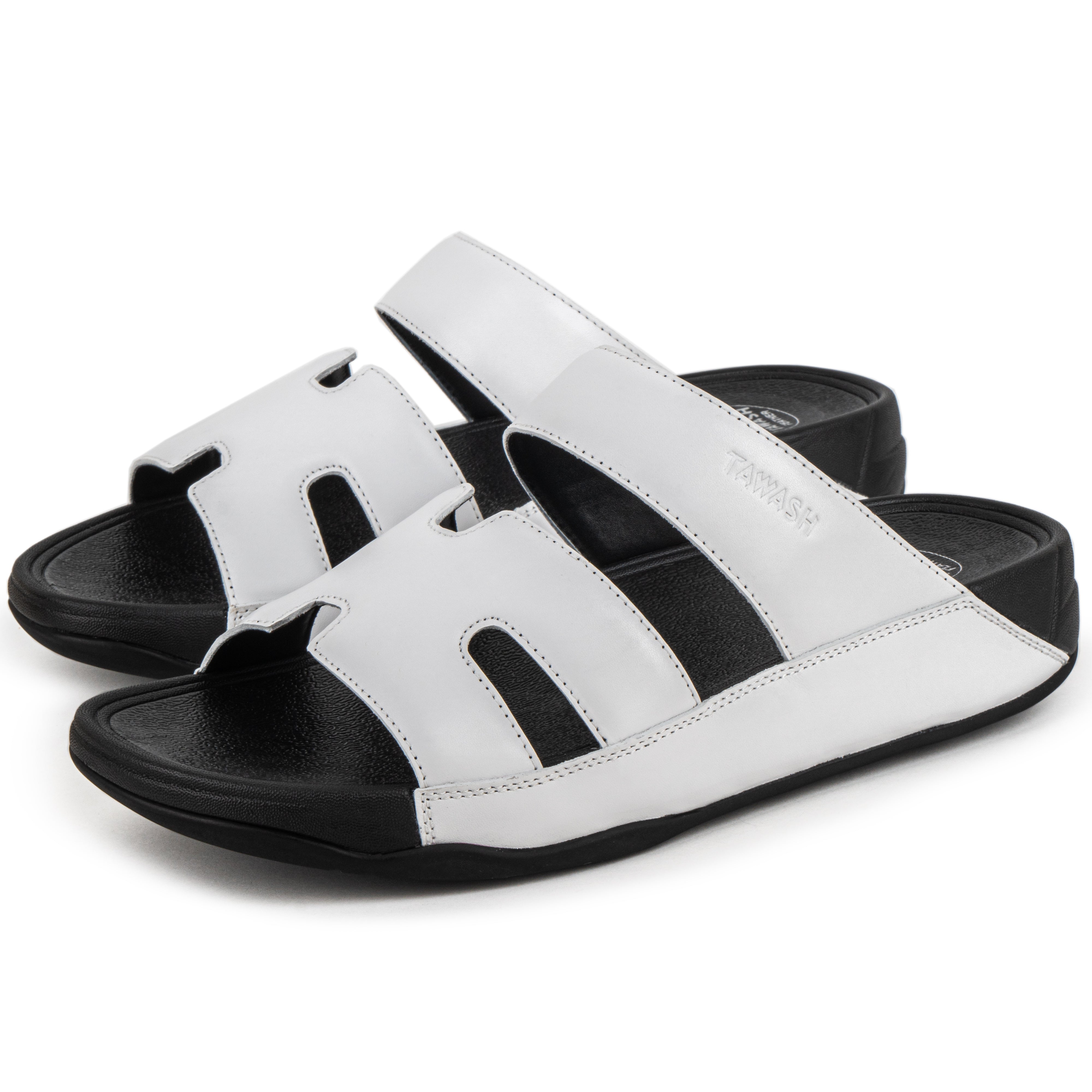 72306-2 FEATHER Sandal