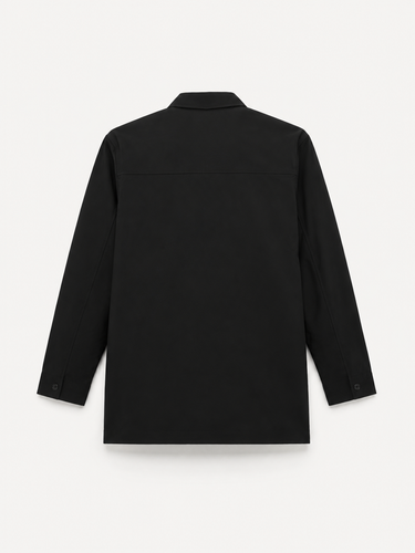 26069 - MARCO LION MEN'S JACKET  (BLACK)