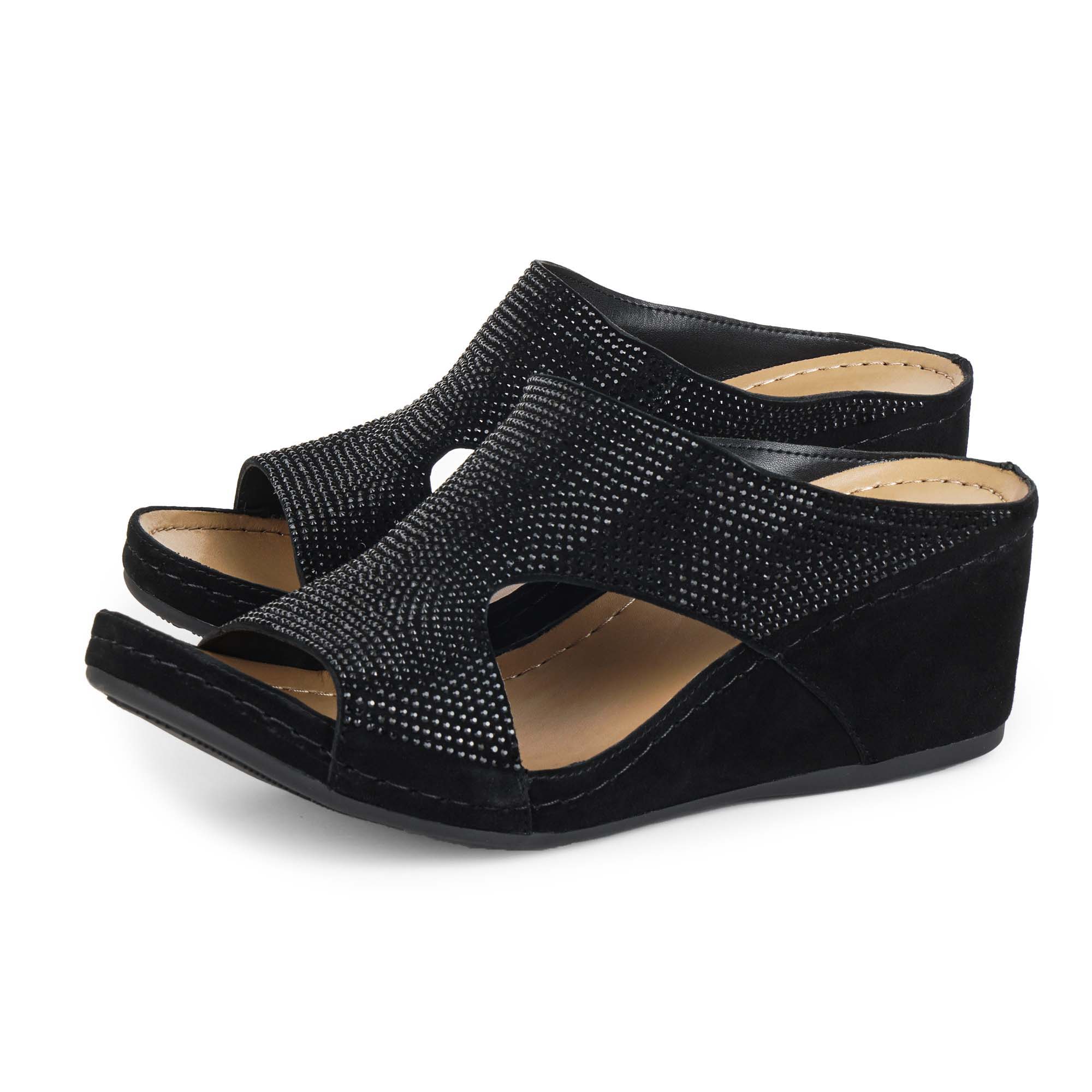 2859-2A Women Sandal