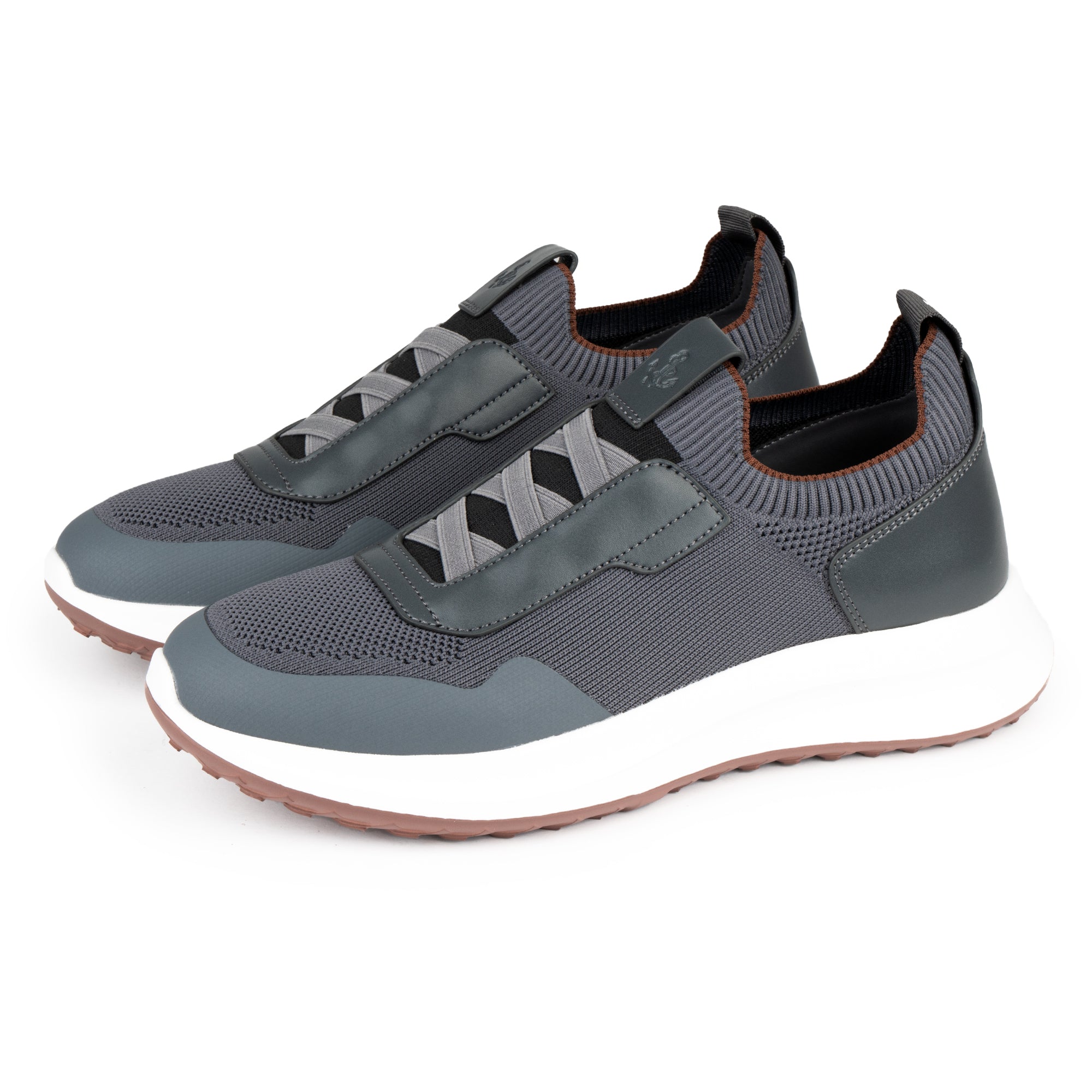 TW1612 FLEX COMFORT MEN SHOES