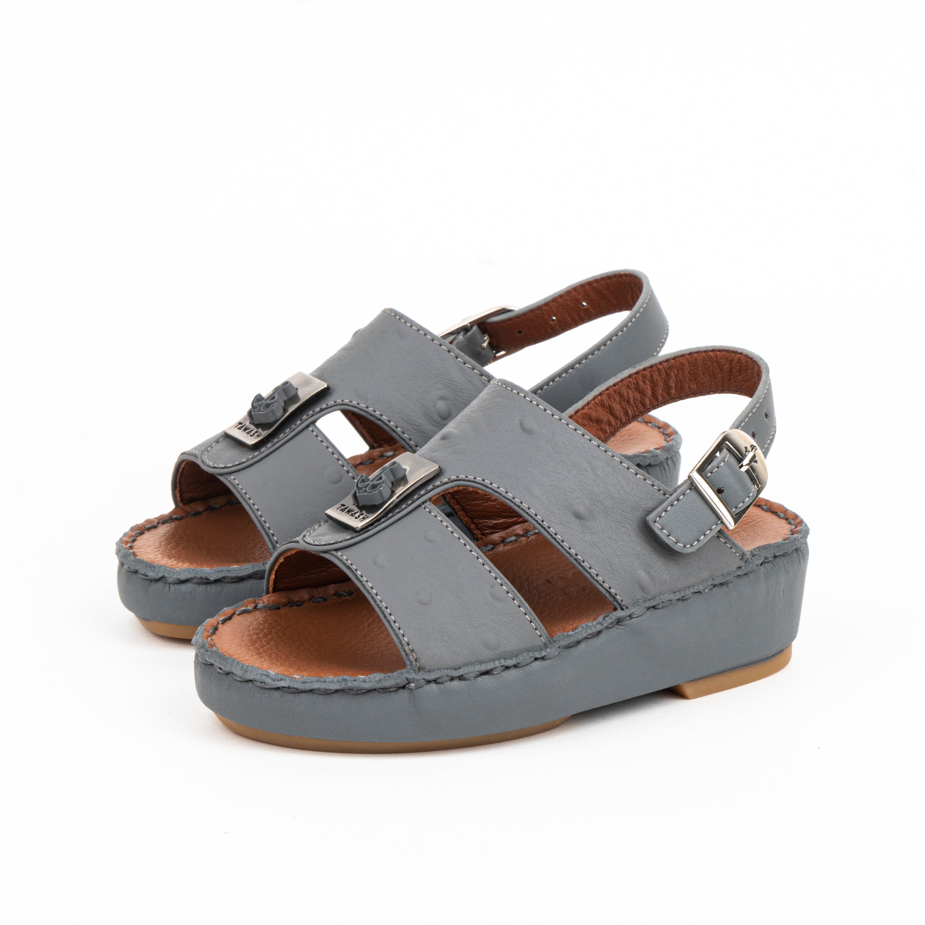 3452 طقم الصنادل العربية للأب والابن - للأطفال