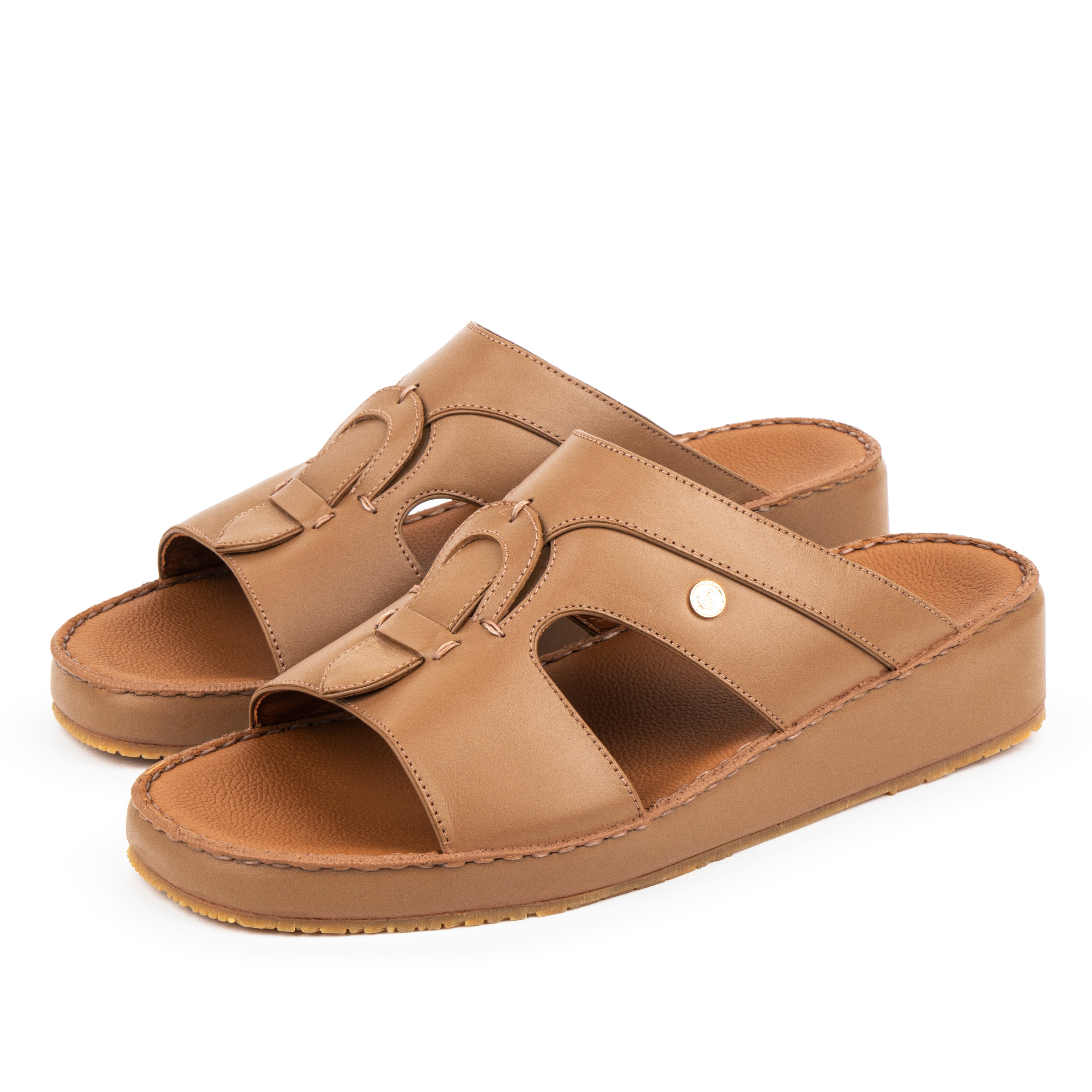 3445 Modern Classic Sandals
