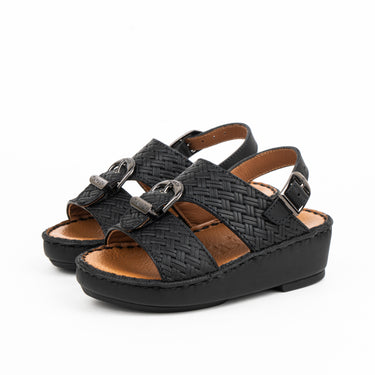 3454 Arabic Classic Sandals - KIDS