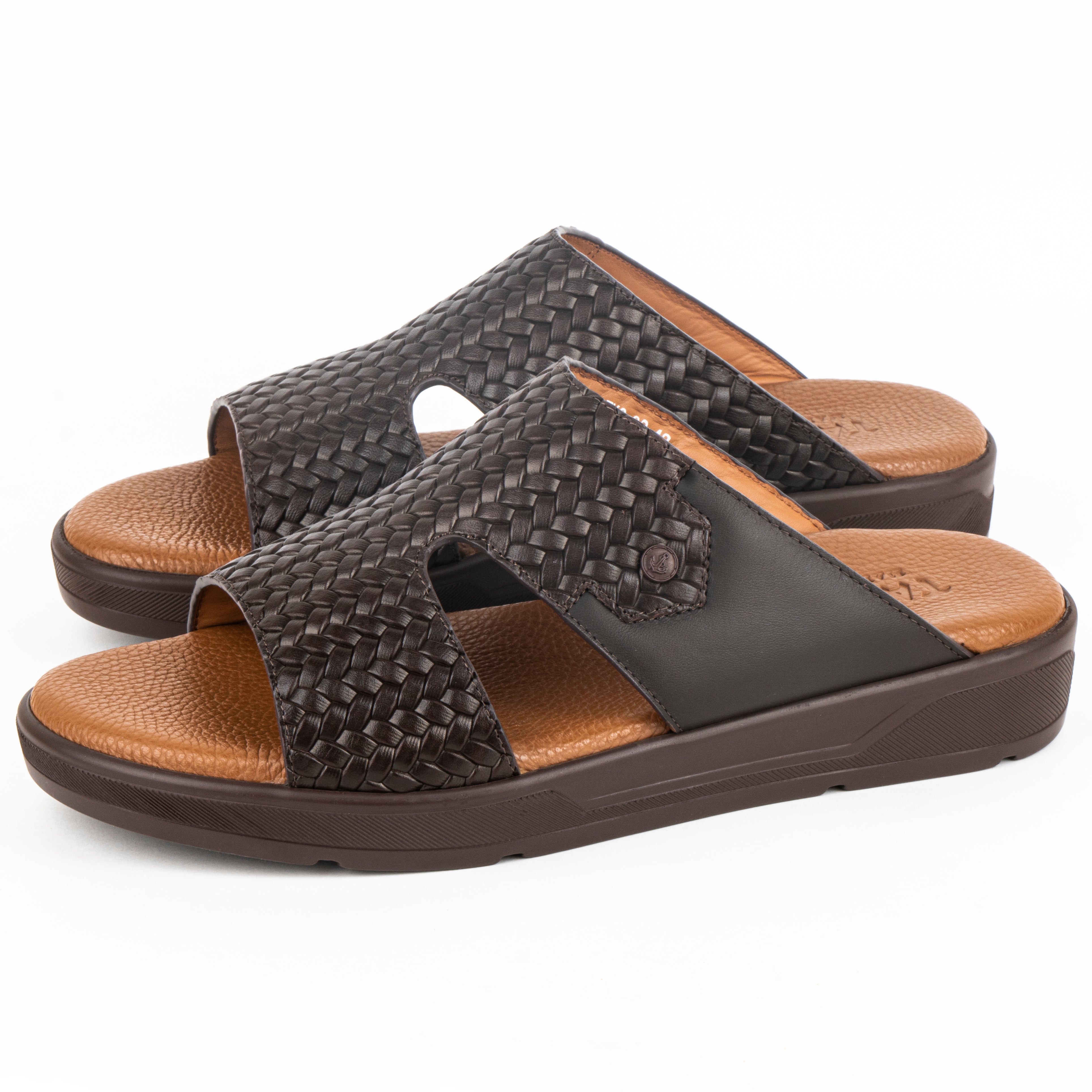 TM2-02 Stroll Ahead Sandal
