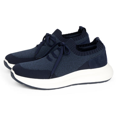 TW529 URBAN KNIT MEN'S SHOES