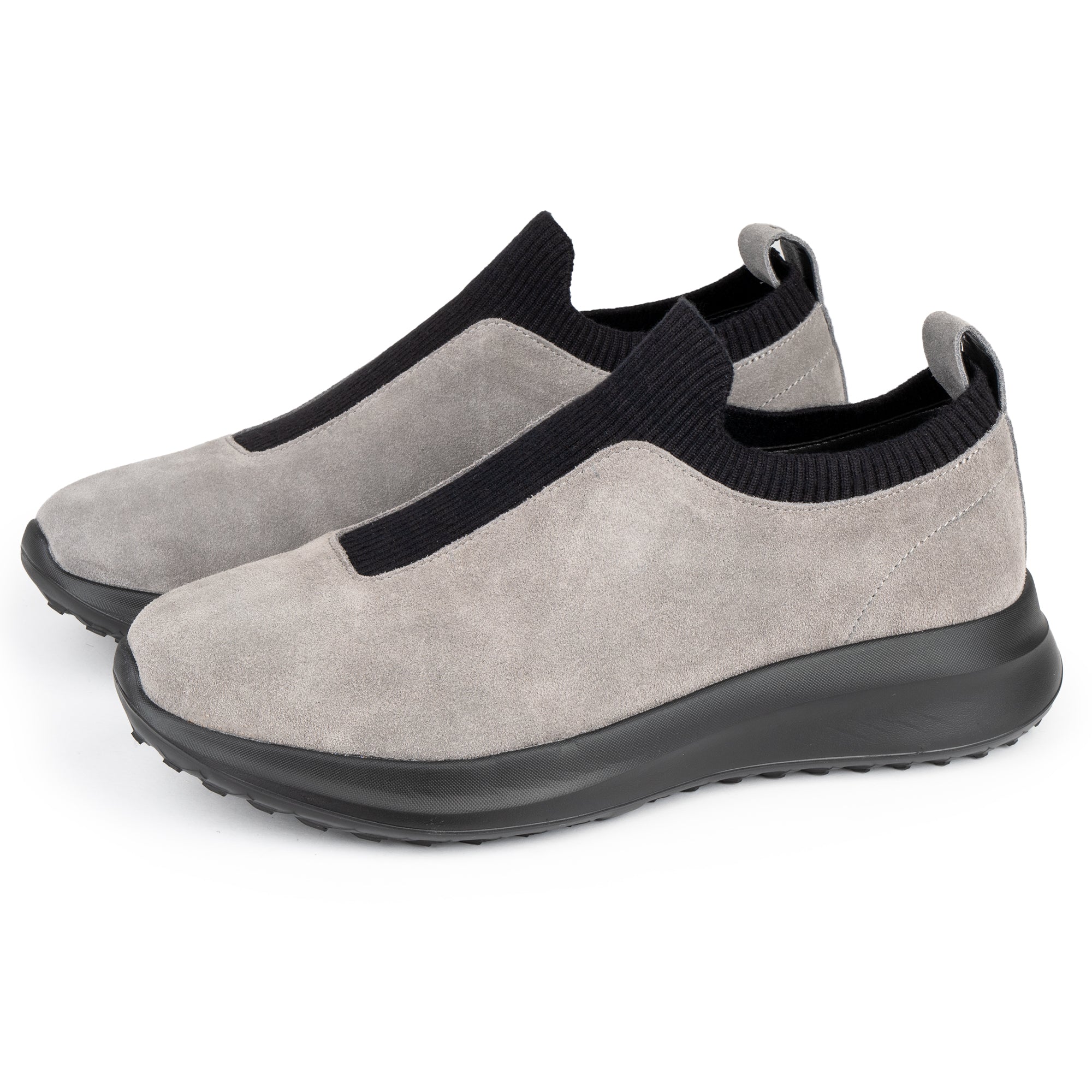 WF1951 MAJESTIC MEN SHOES