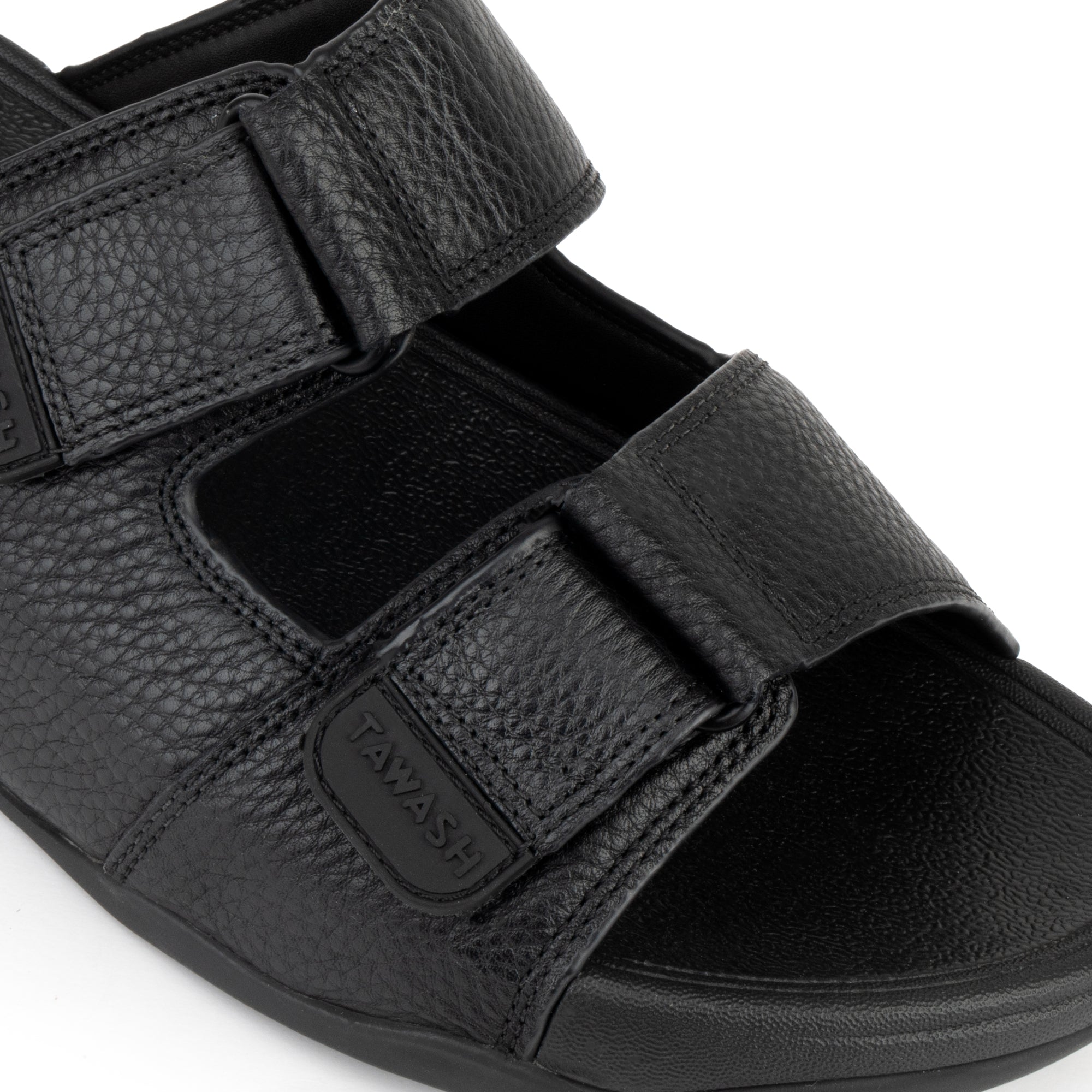 72306-9 FEATHER Sandal