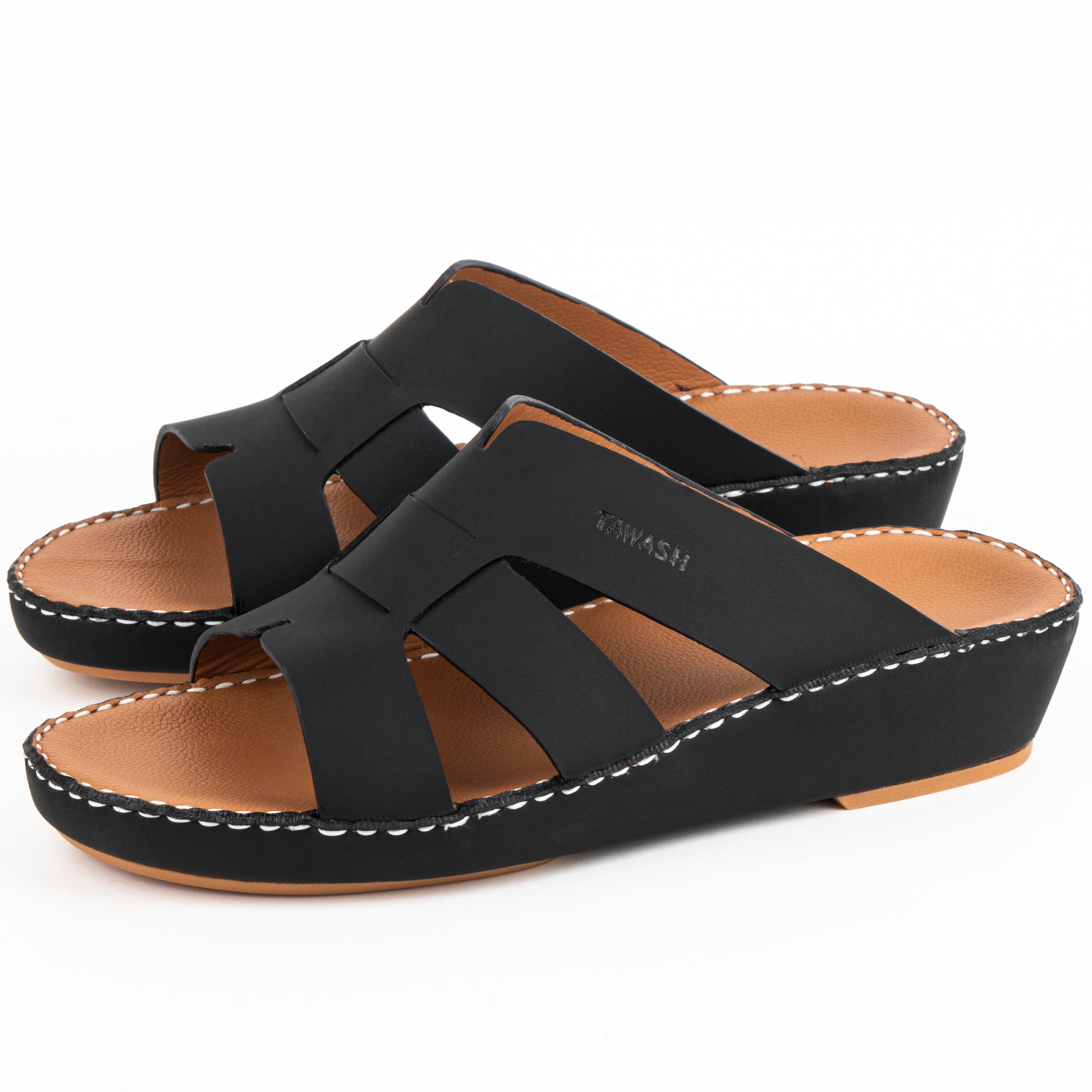 3458 MICRO VET RF ARABIC SANDAL