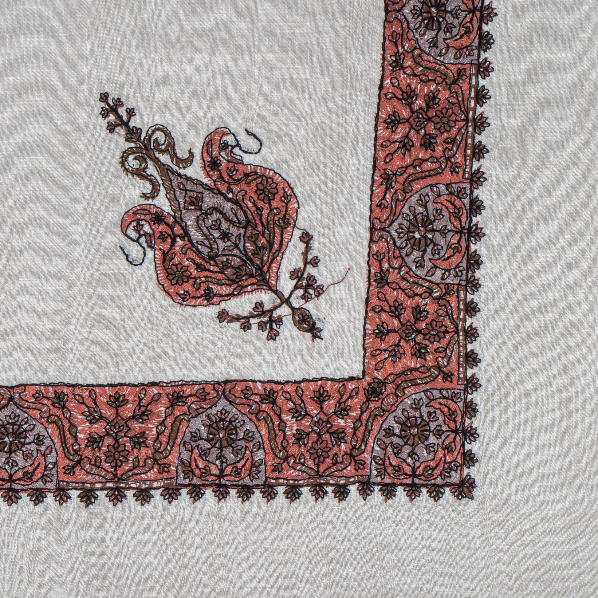 soft kashmiri mens shawl