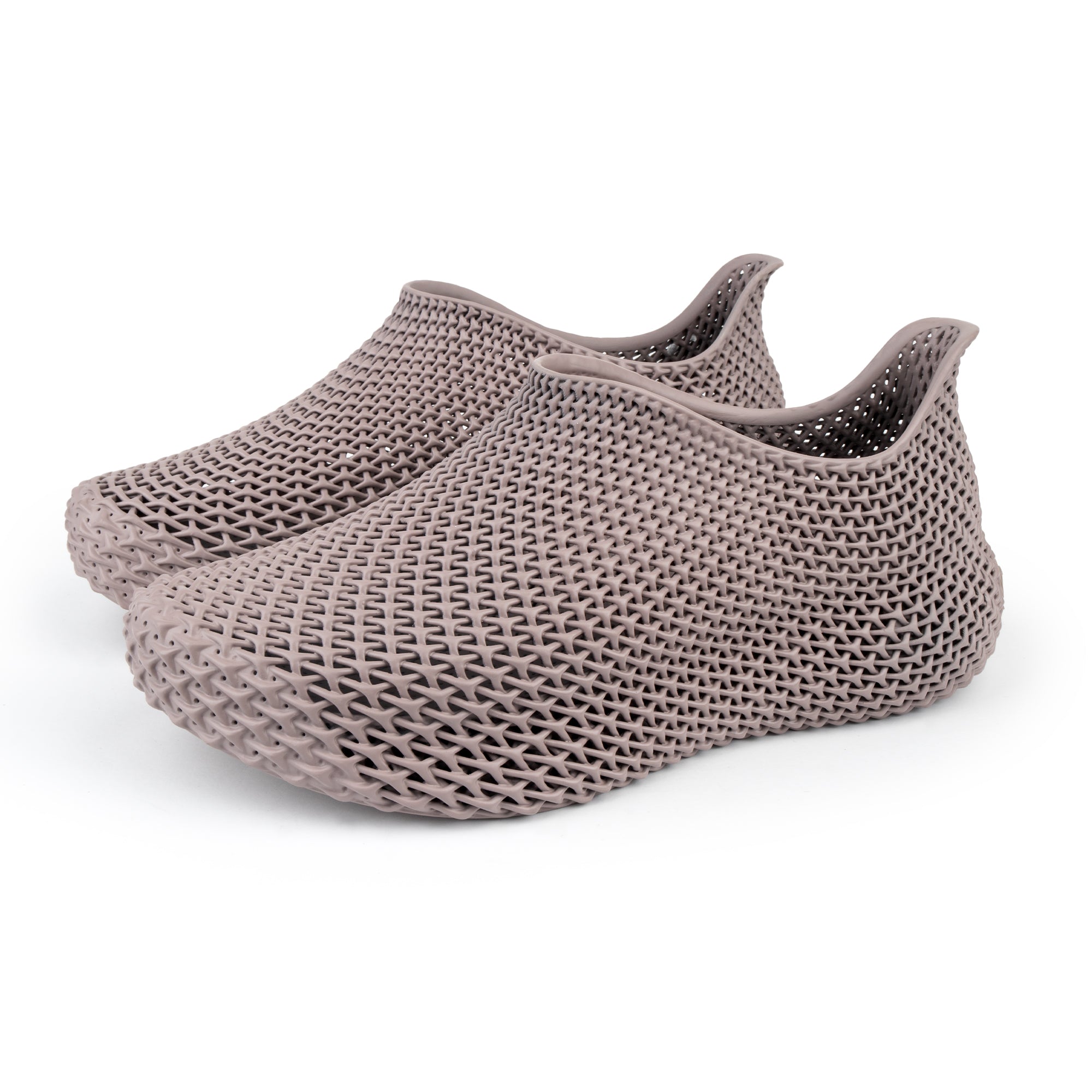 3D PRINTED CASUAL SHOES