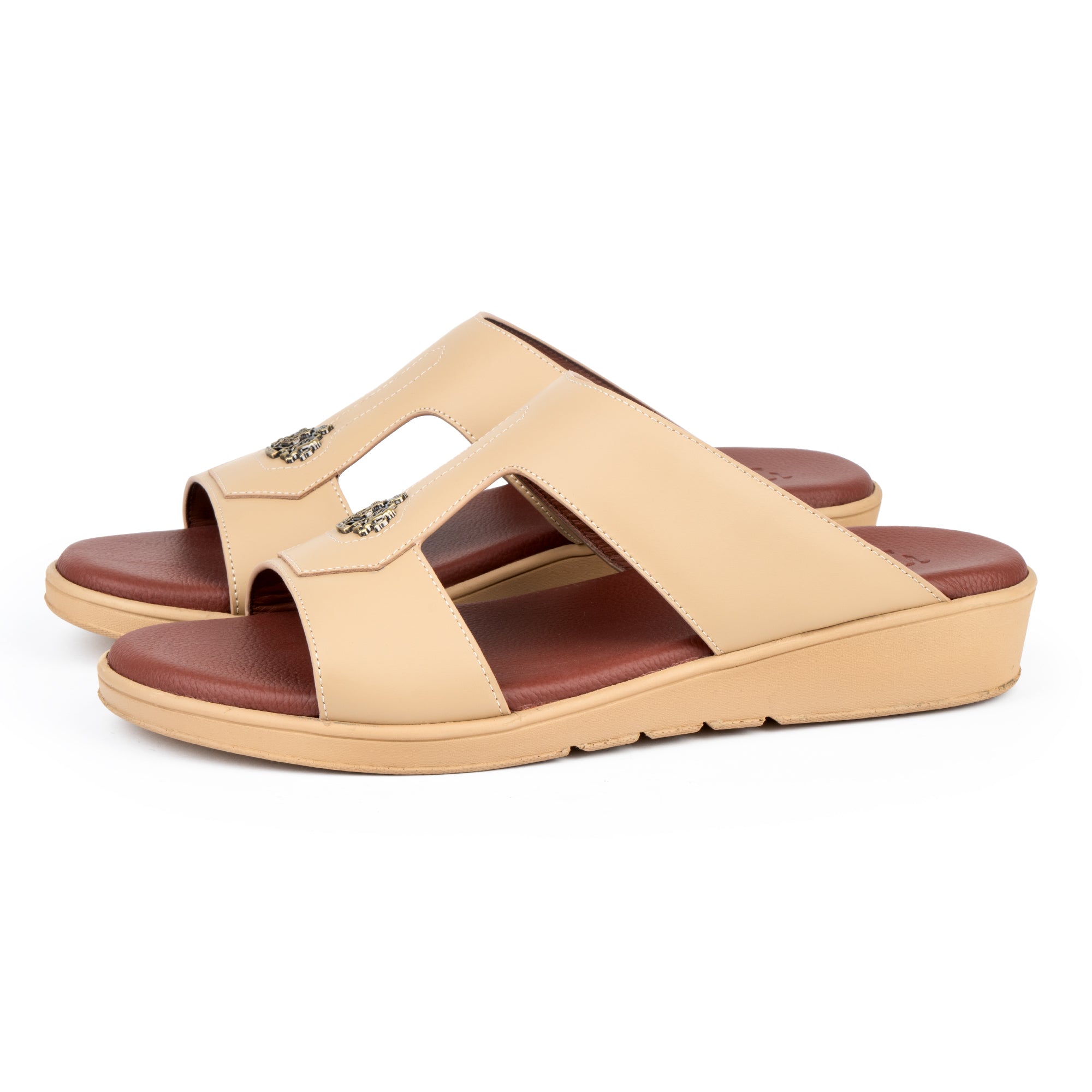 TW-239 Men Arabic Sandals