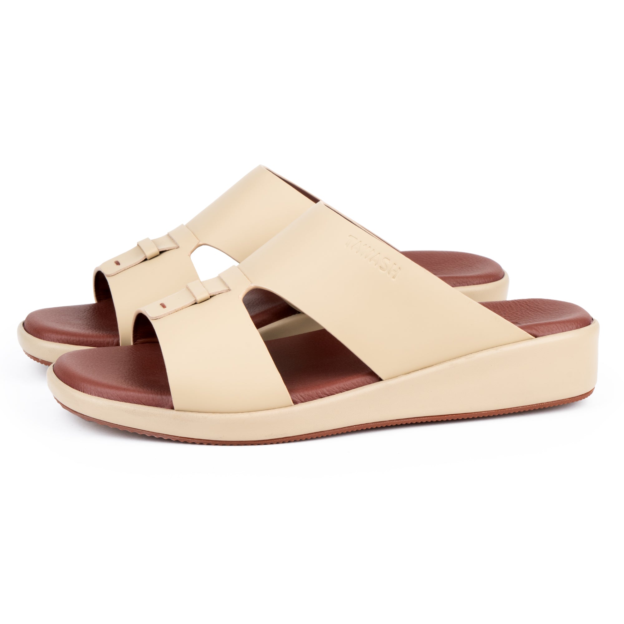 TW-240 Men Arabic Sandals