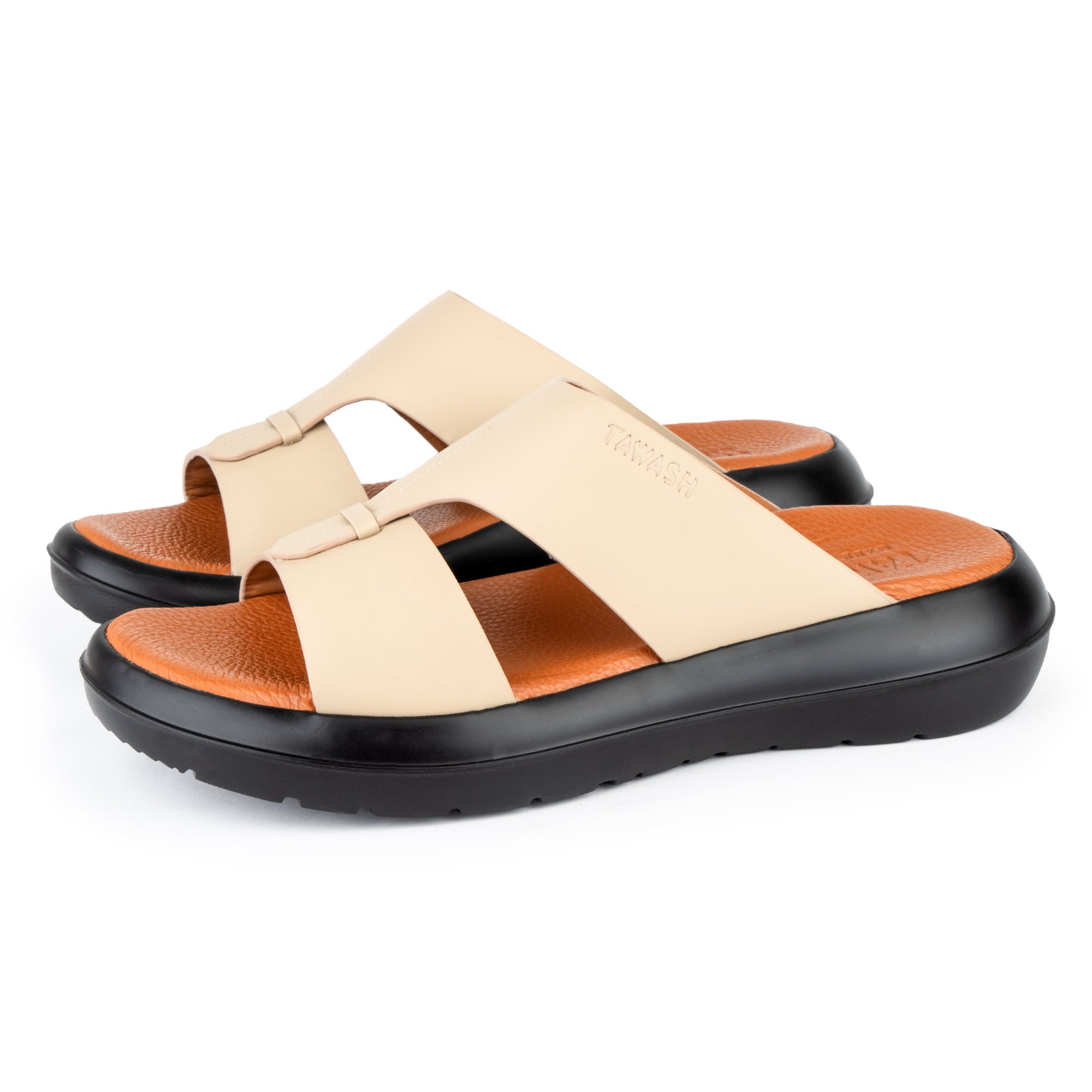 TW-234 TAWASH PALM Men Sandals