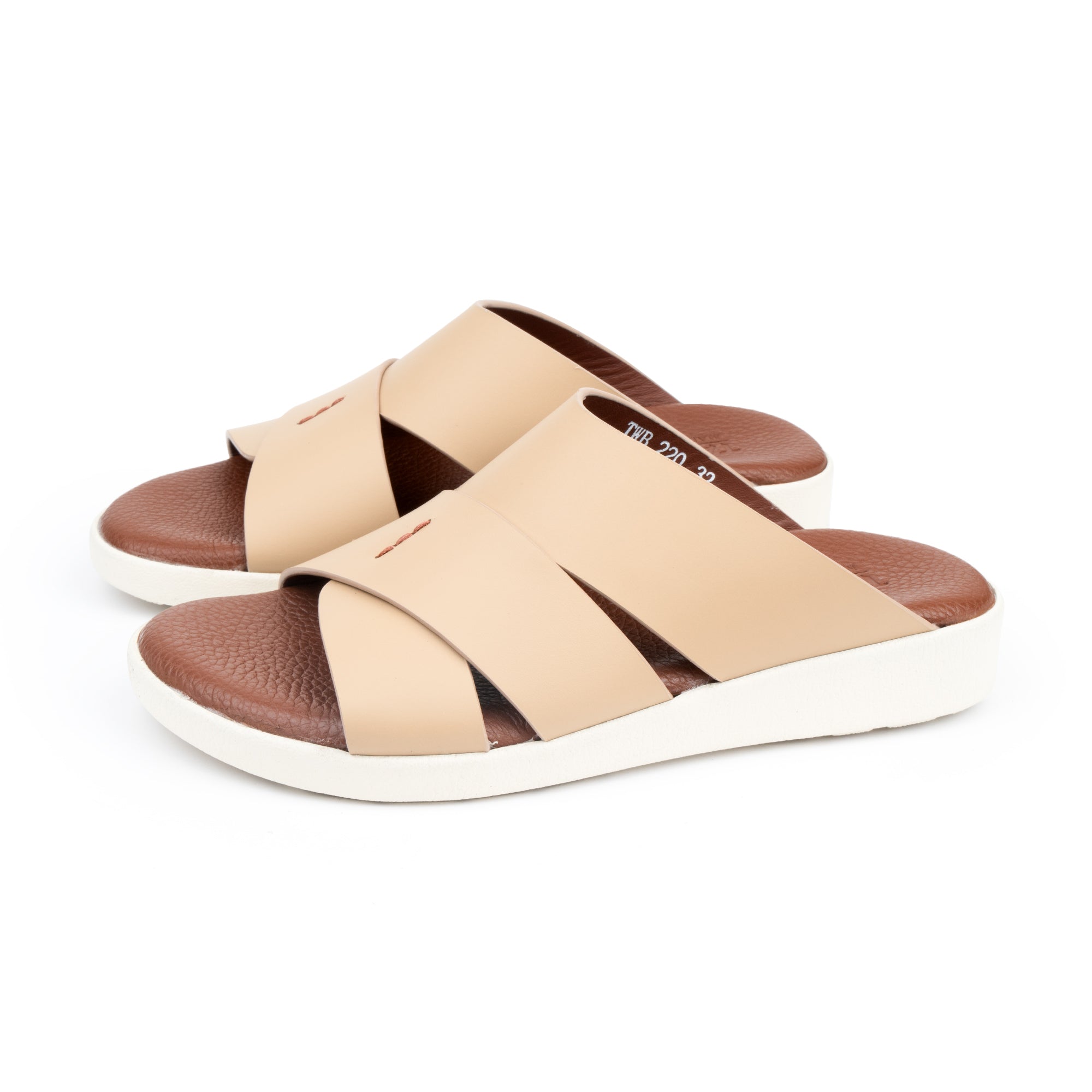 TWB-220 PALM BOYS ARABIC SANDAL