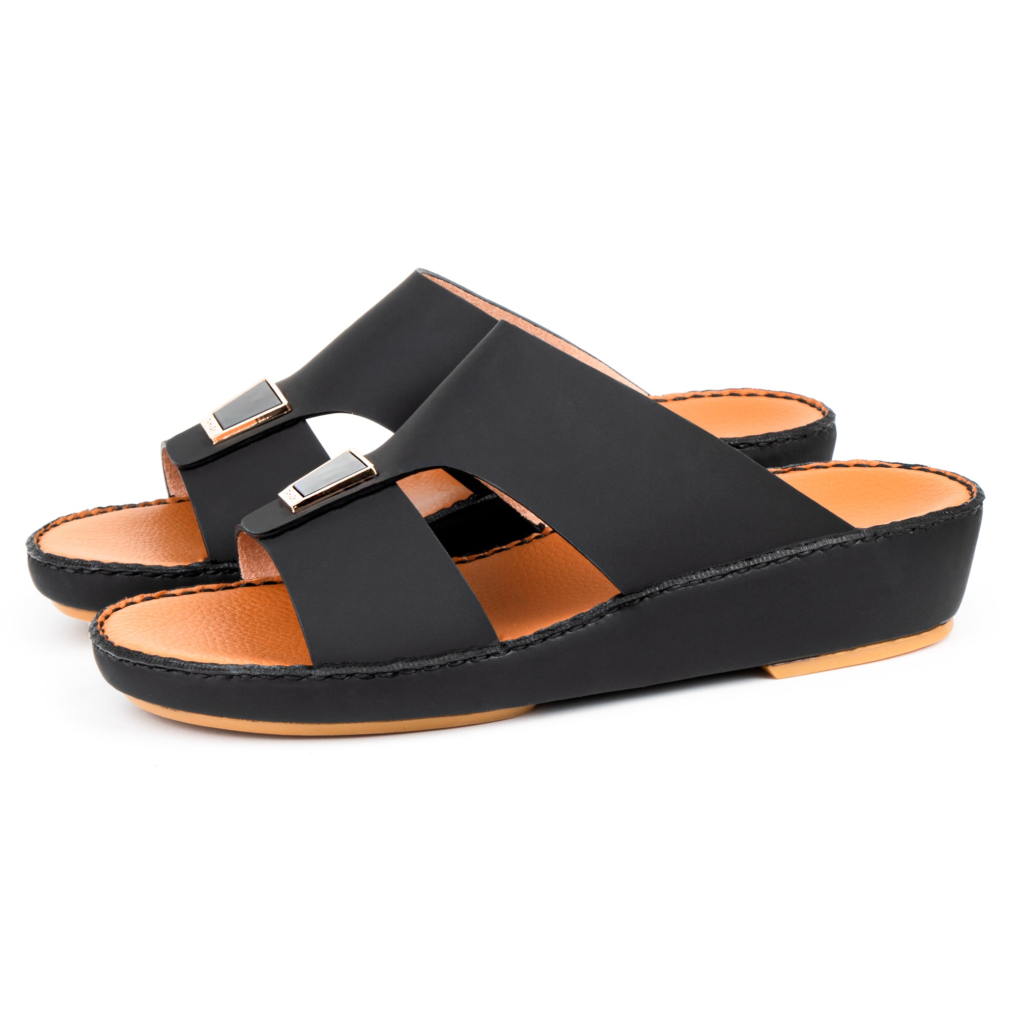 2051 M-Calf RF Arabic Sandal