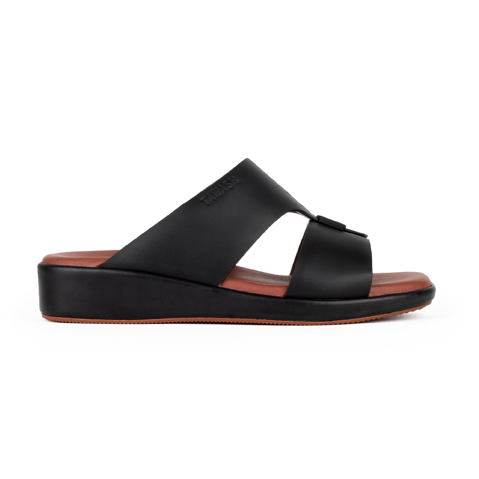 TWB-224 ECCO BOYS SANDALS