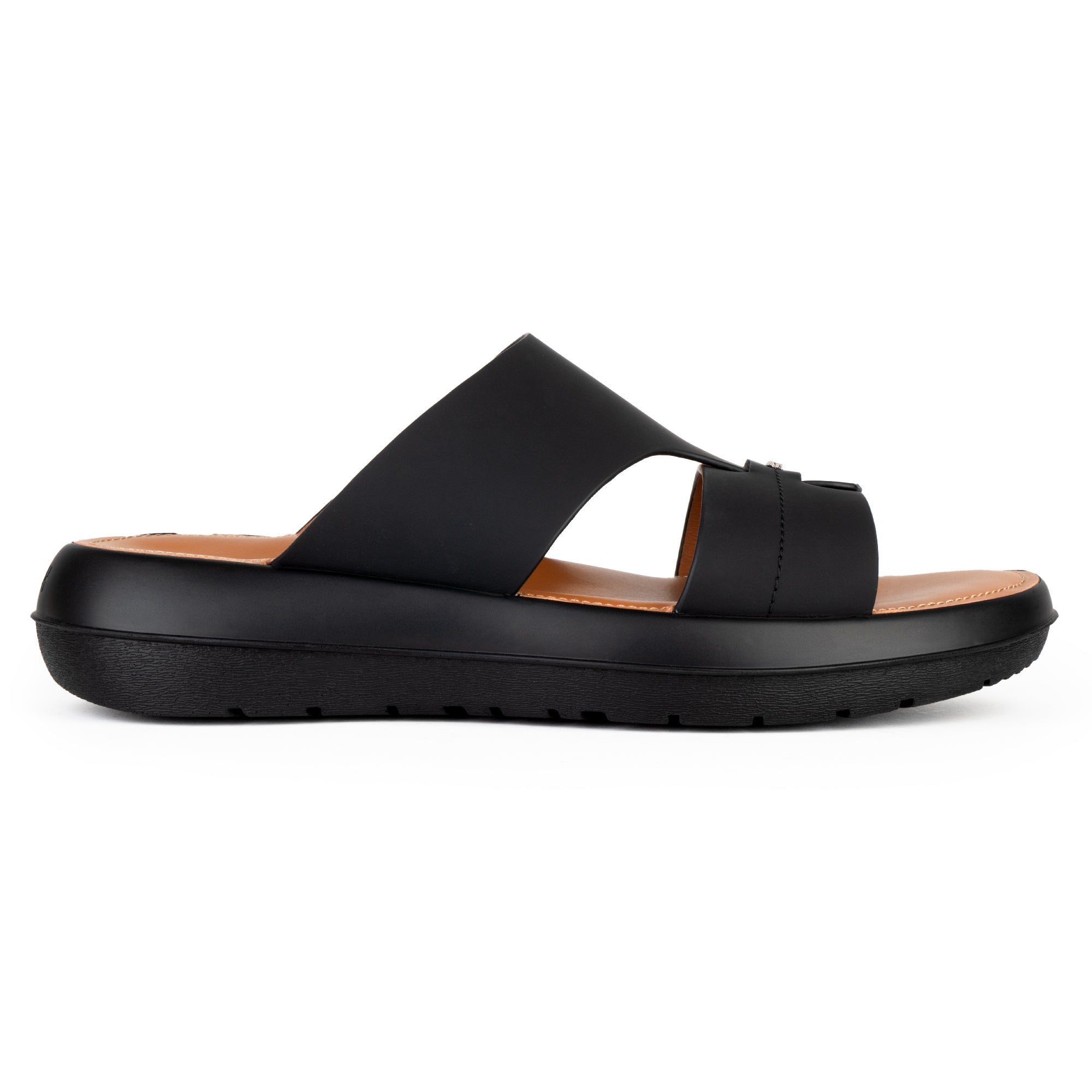 20256-2 WALK ON AIR Men Sandals