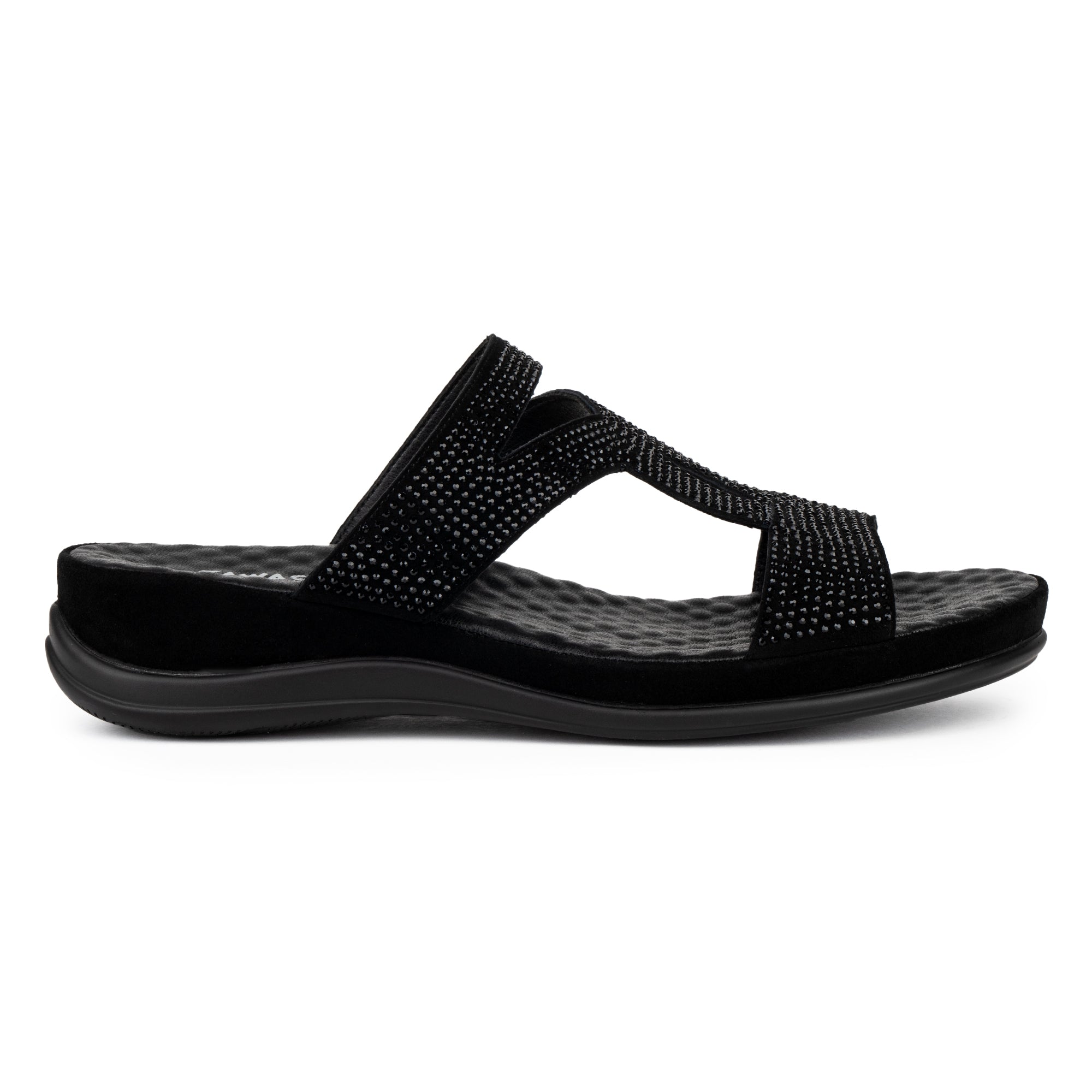 Z4024 LADIES FLAT SANDALS