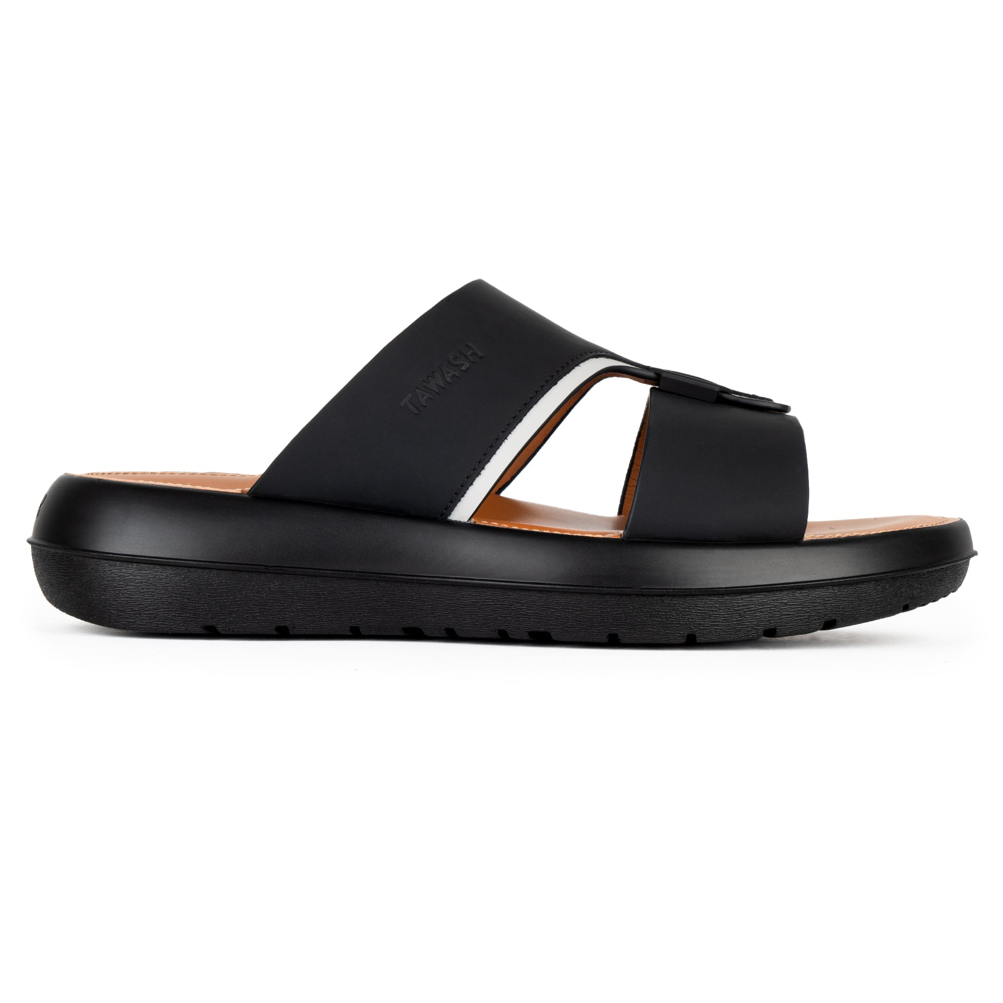 20256-12 WALK ON AIR Men Sandals