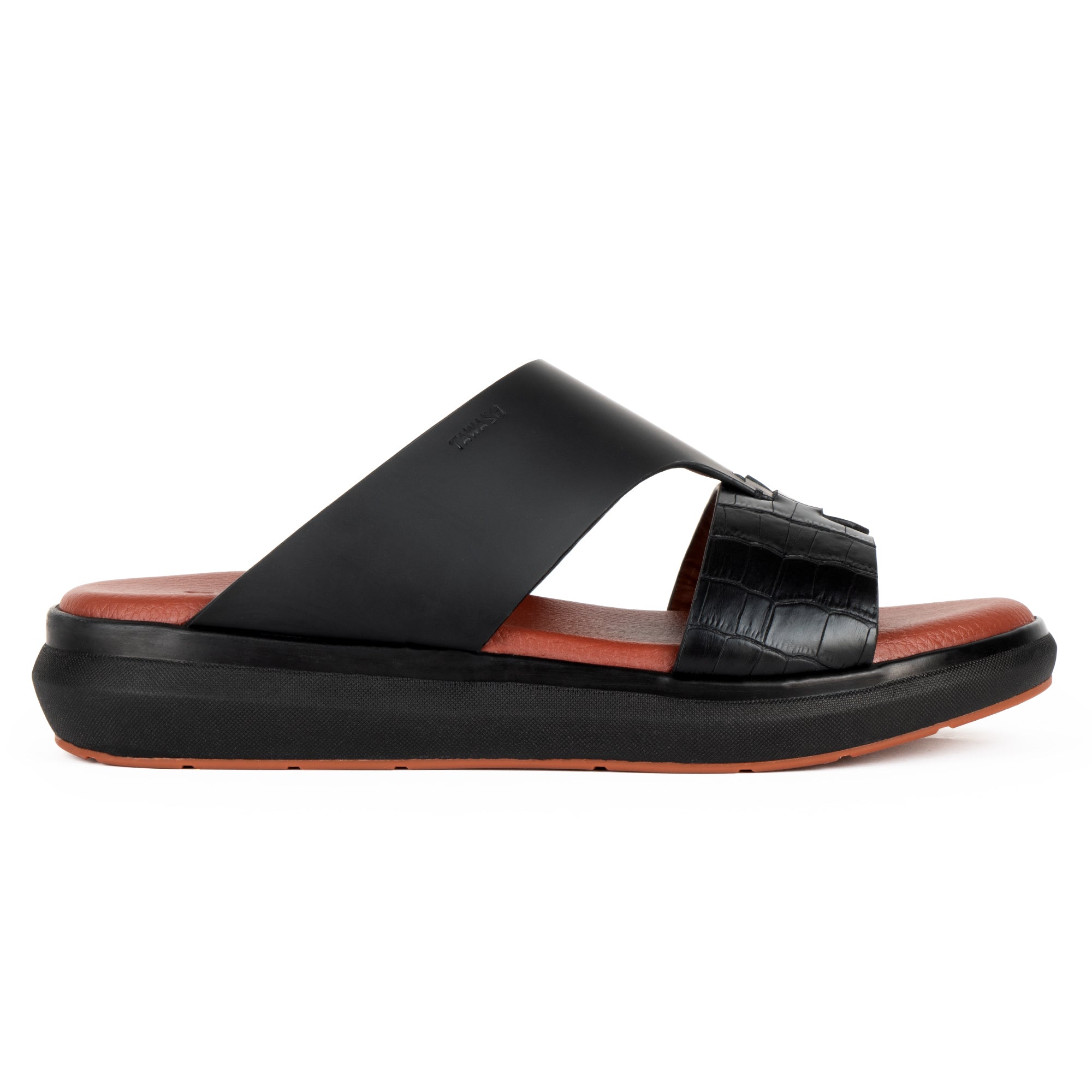 TE3-08 SPRINGY MEN SANDALS